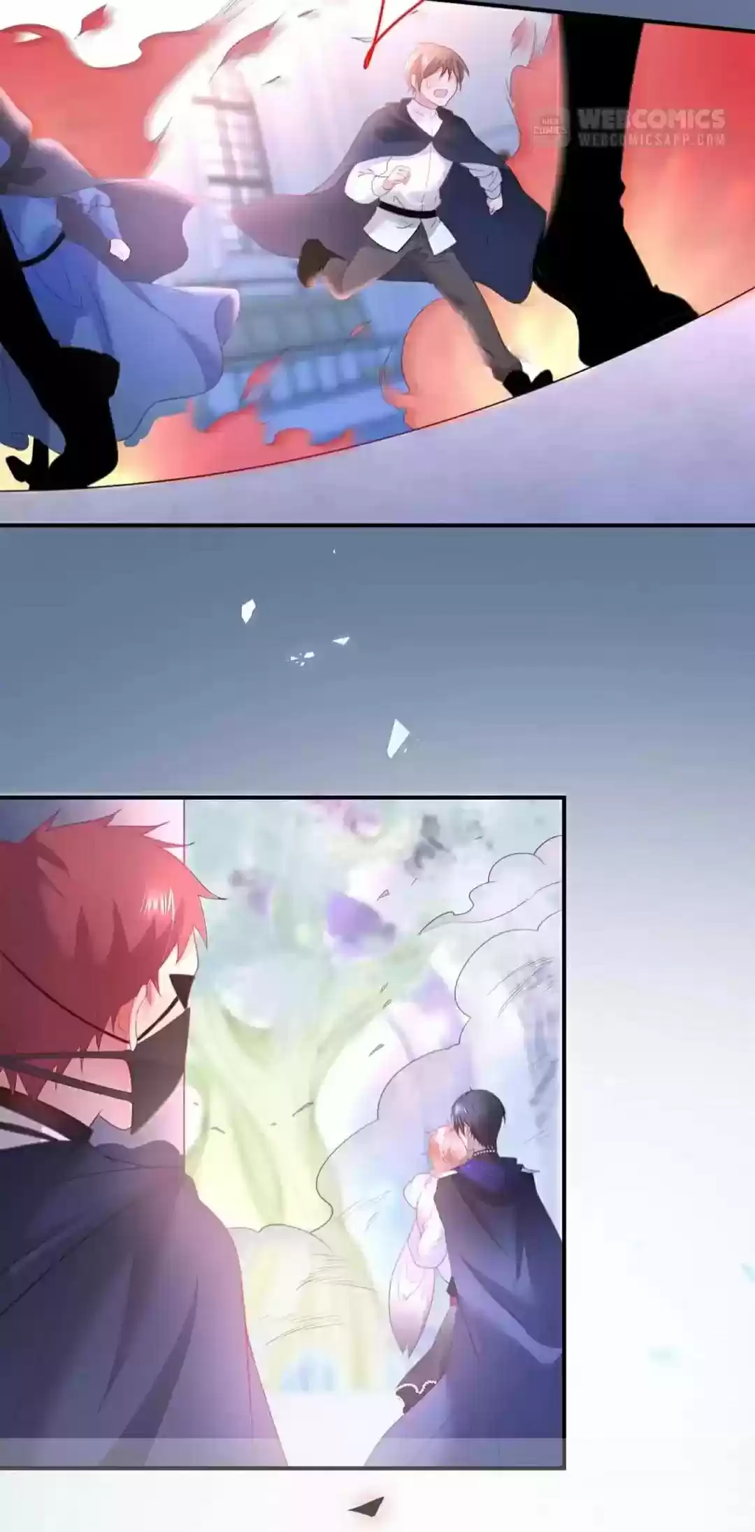 The Prince And His Mischievous One Chapter 43