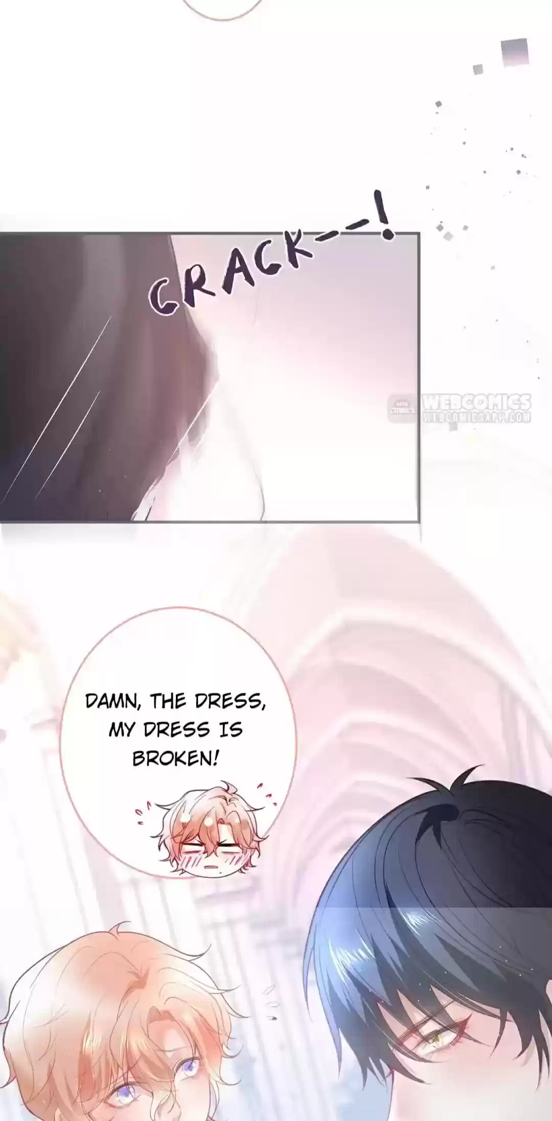 The Prince And His Mischievous One Chapter 43