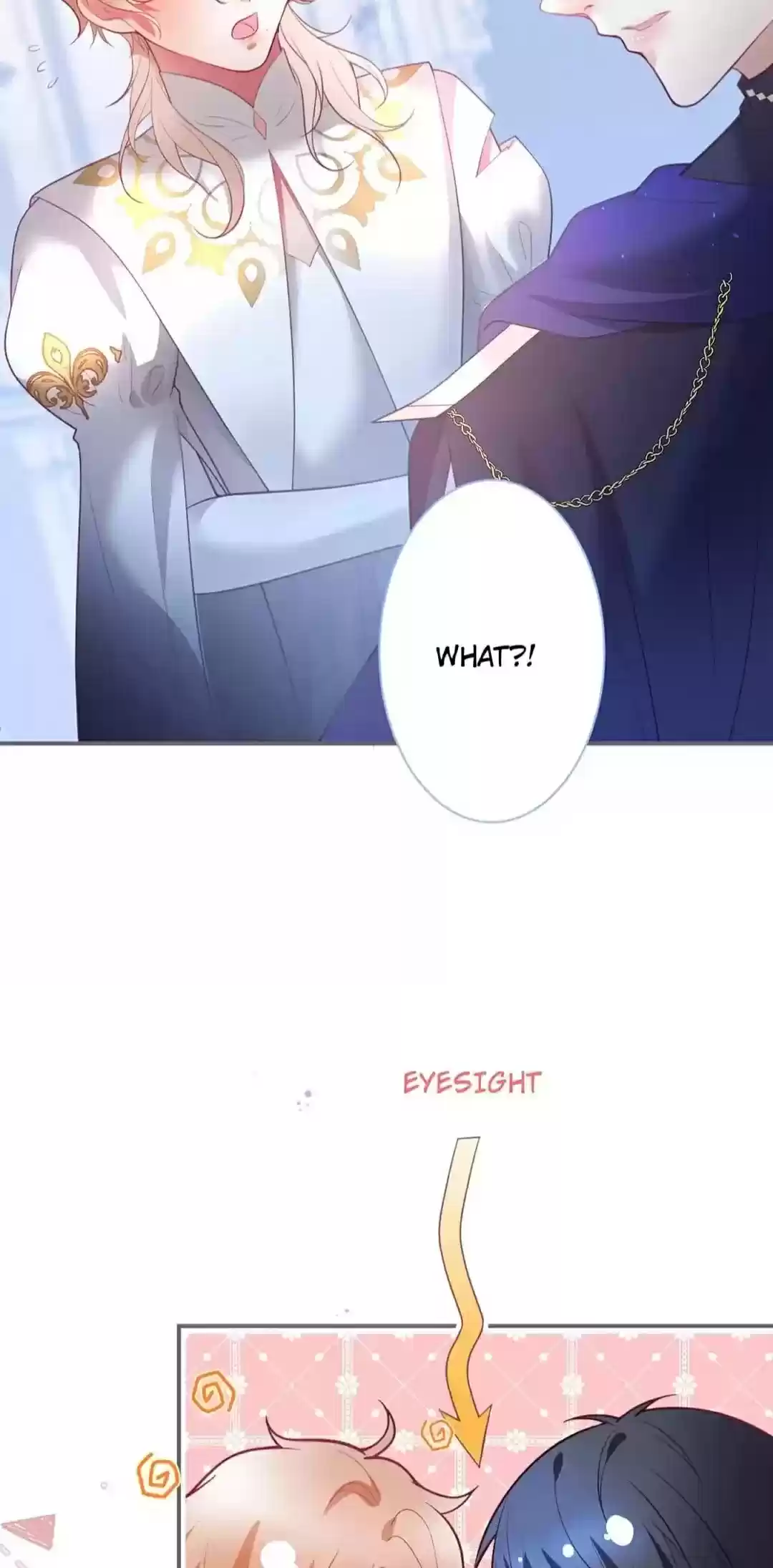 The Prince And His Mischievous One Chapter 43