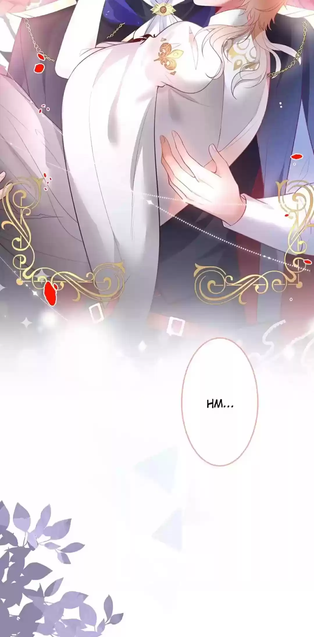 The Prince And His Mischievous One Chapter 43