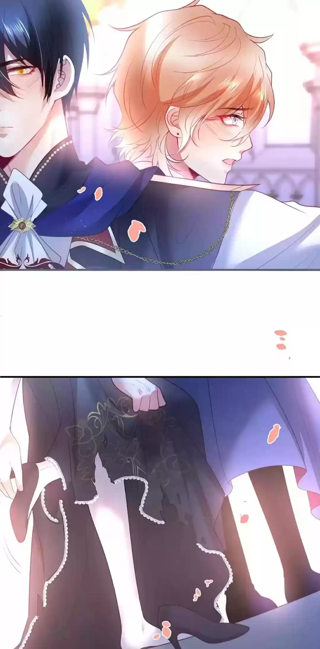 The Prince And His Mischievous One Chapter 43