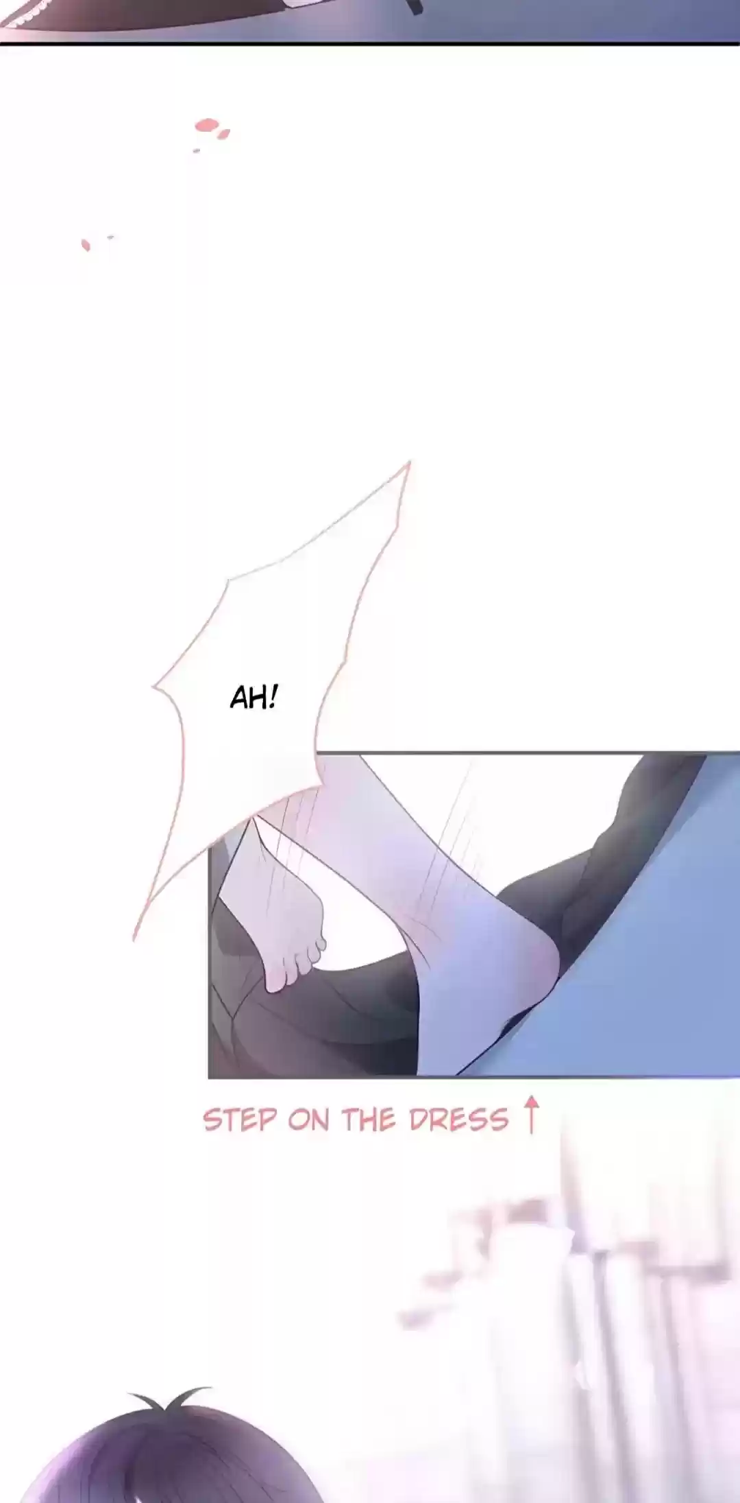 The Prince And His Mischievous One Chapter 43