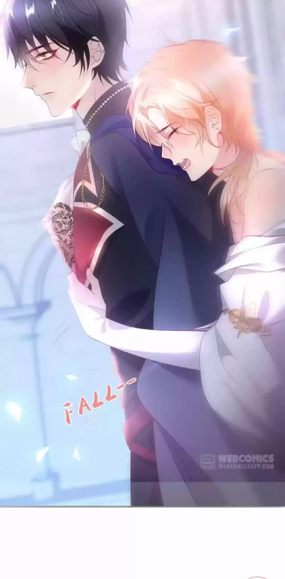 The Prince And His Mischievous One Chapter 43