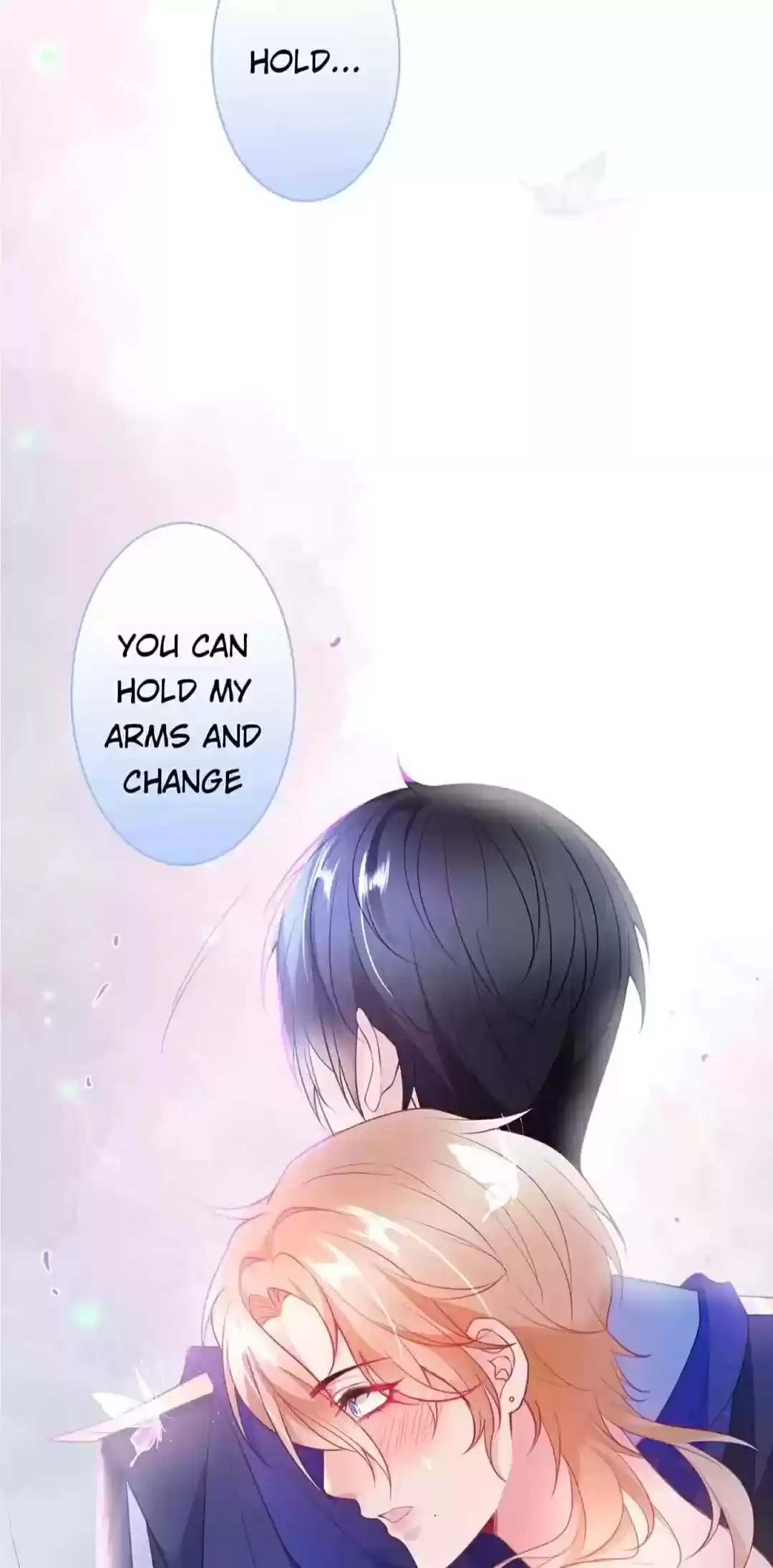 The Prince And His Mischievous One Chapter 43