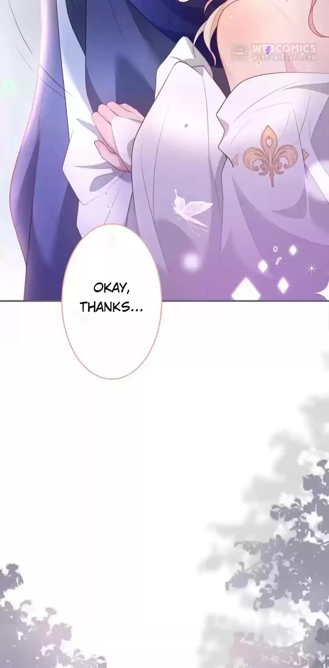 The Prince And His Mischievous One Chapter 43