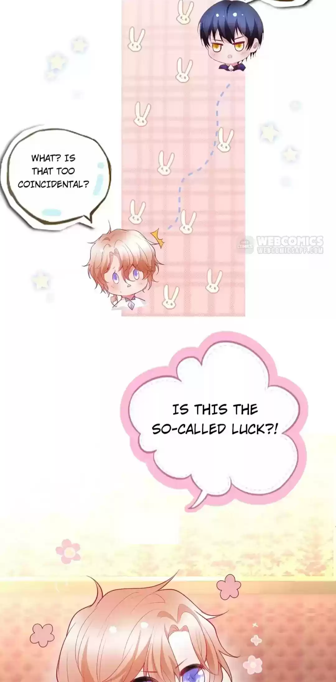 The Prince And His Mischievous One Chapter 43