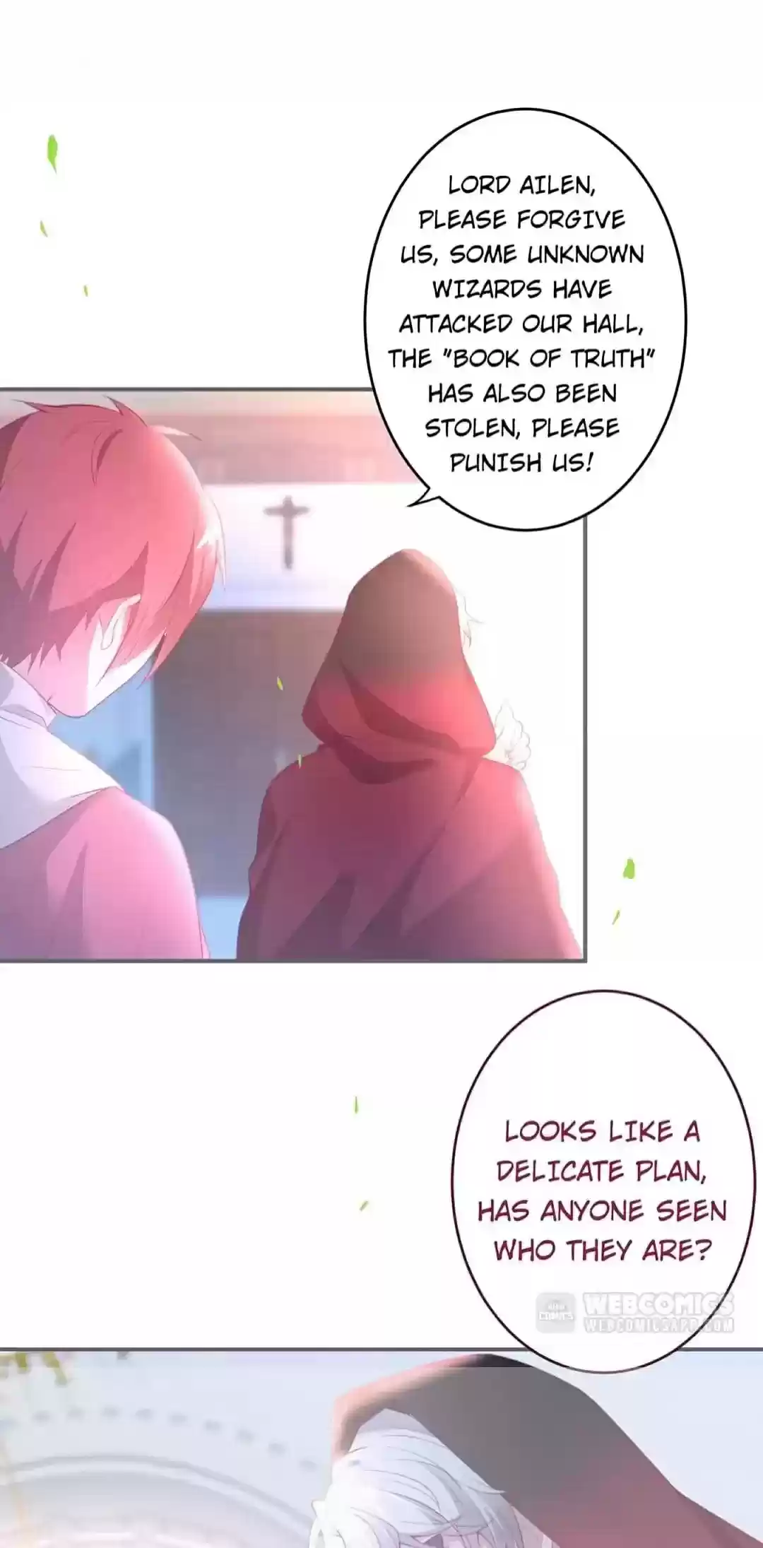 The Prince And His Mischievous One Chapter 43