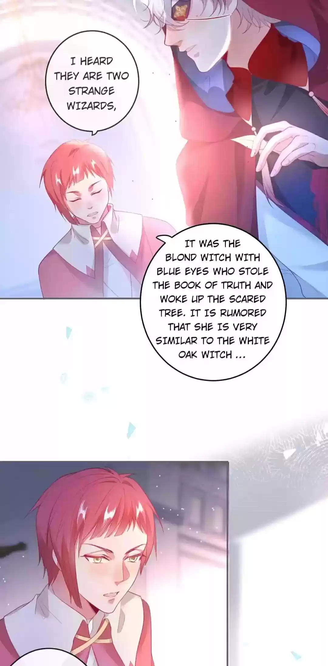 The Prince And His Mischievous One Chapter 43