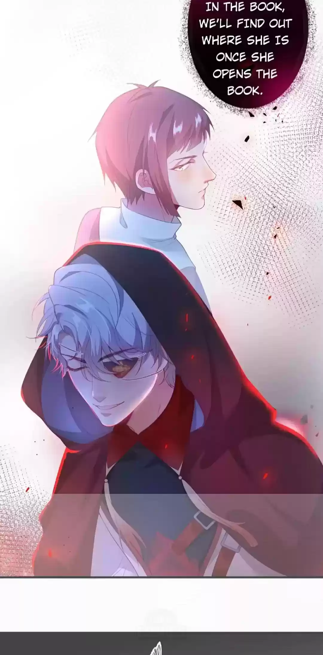 The Prince And His Mischievous One Chapter 43