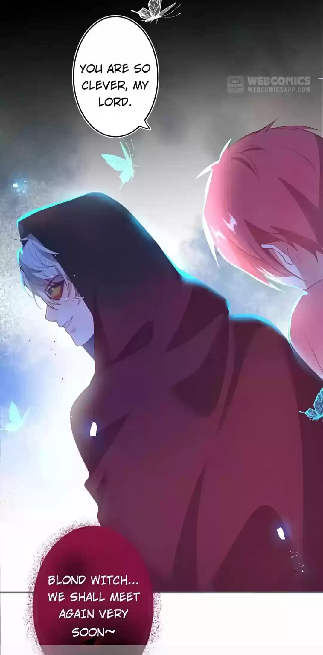 The Prince And His Mischievous One Chapter 43