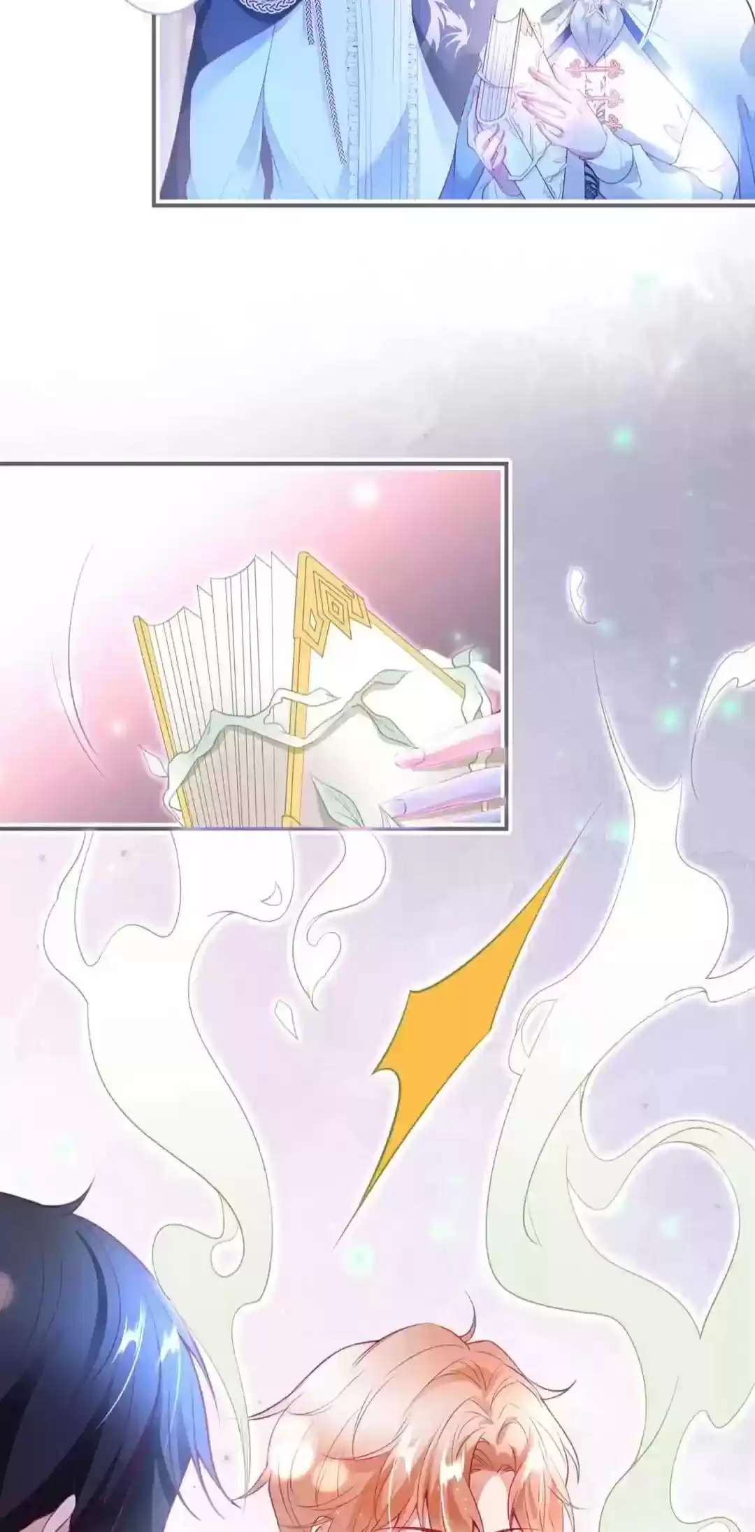 The Prince And His Mischievous One Chapter 43