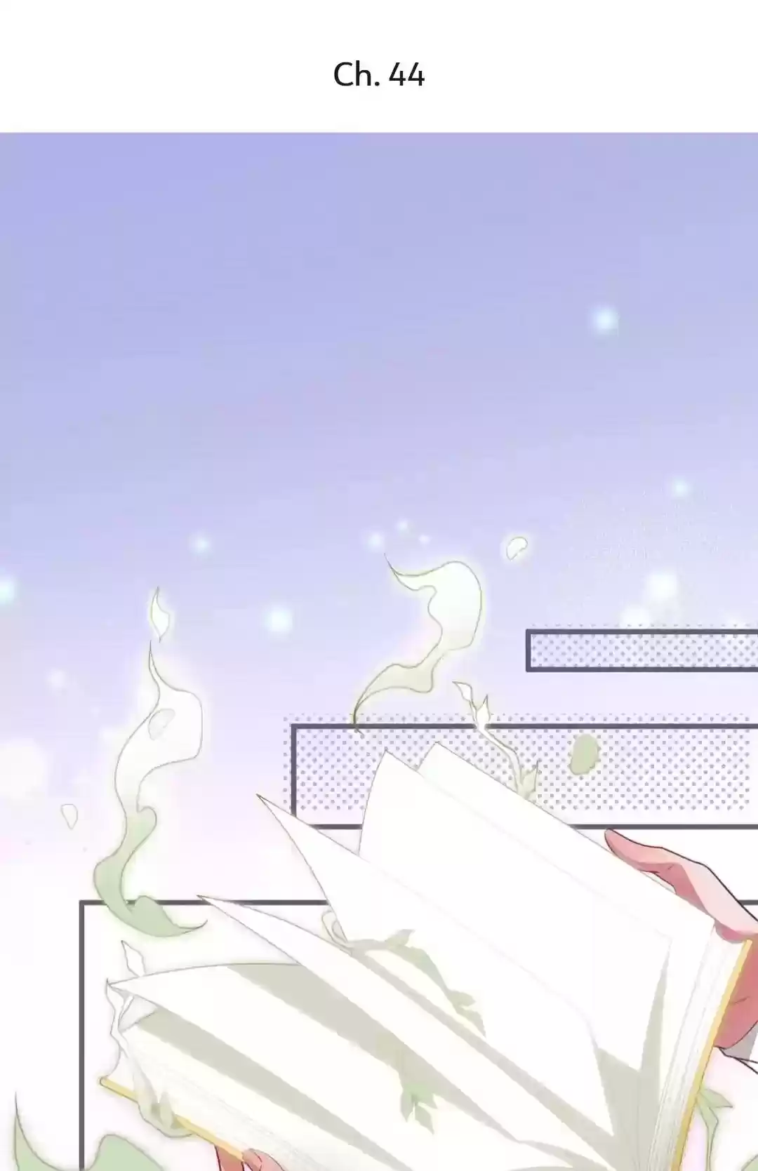 The Prince And His Mischievous One Chapter 44