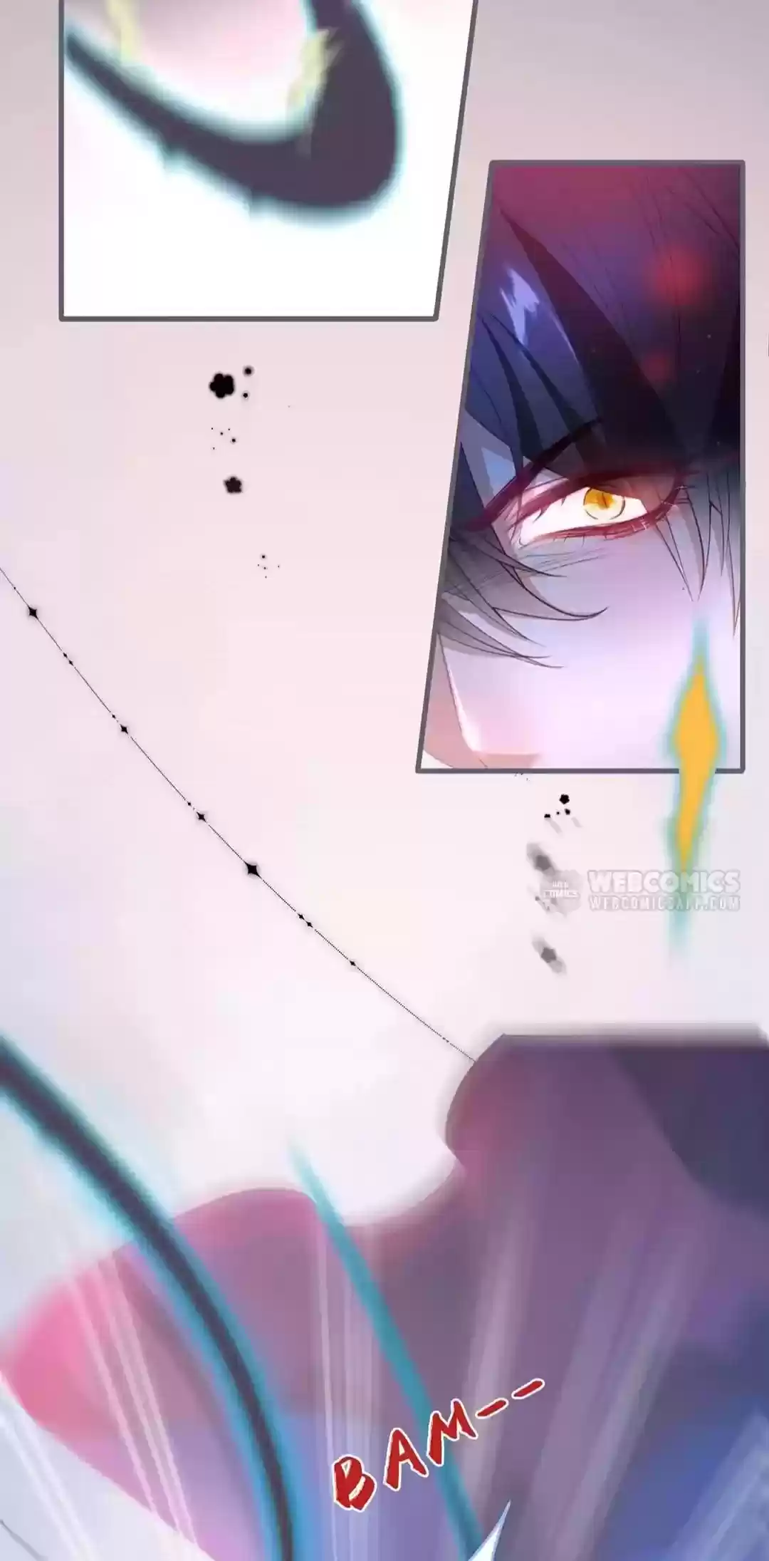 The Prince And His Mischievous One Chapter 44