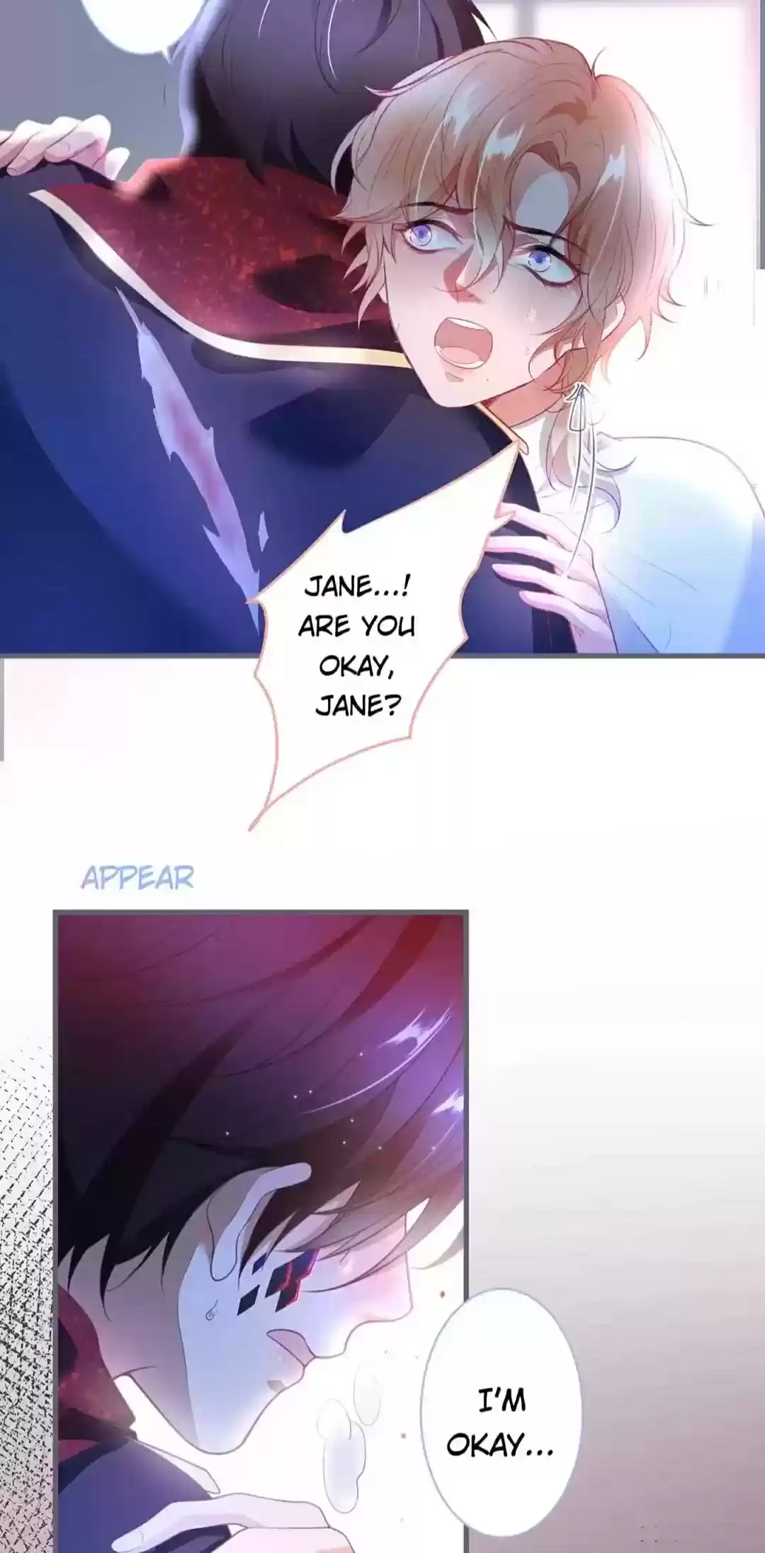 The Prince And His Mischievous One Chapter 44