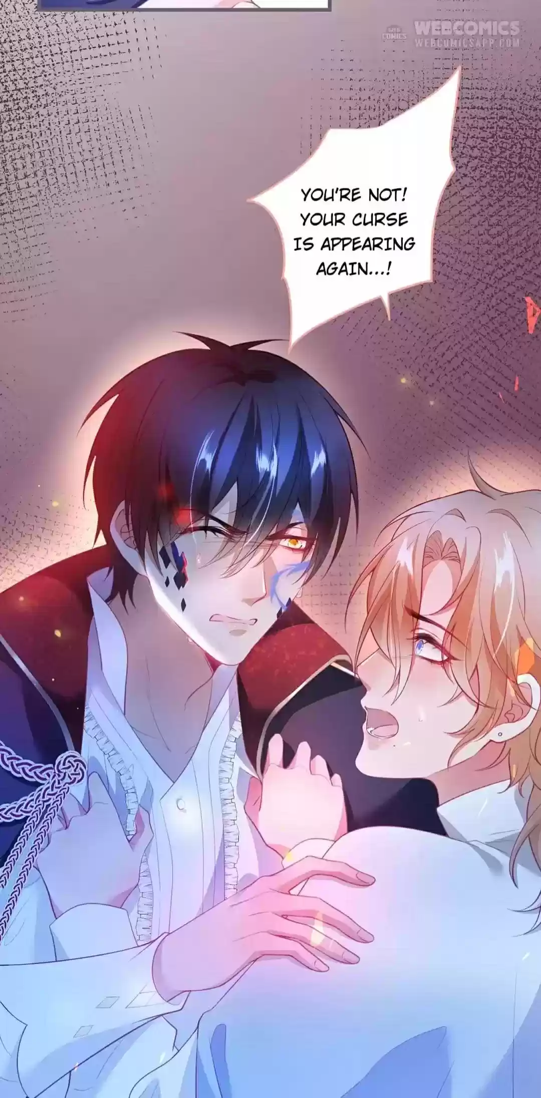 The Prince And His Mischievous One Chapter 44