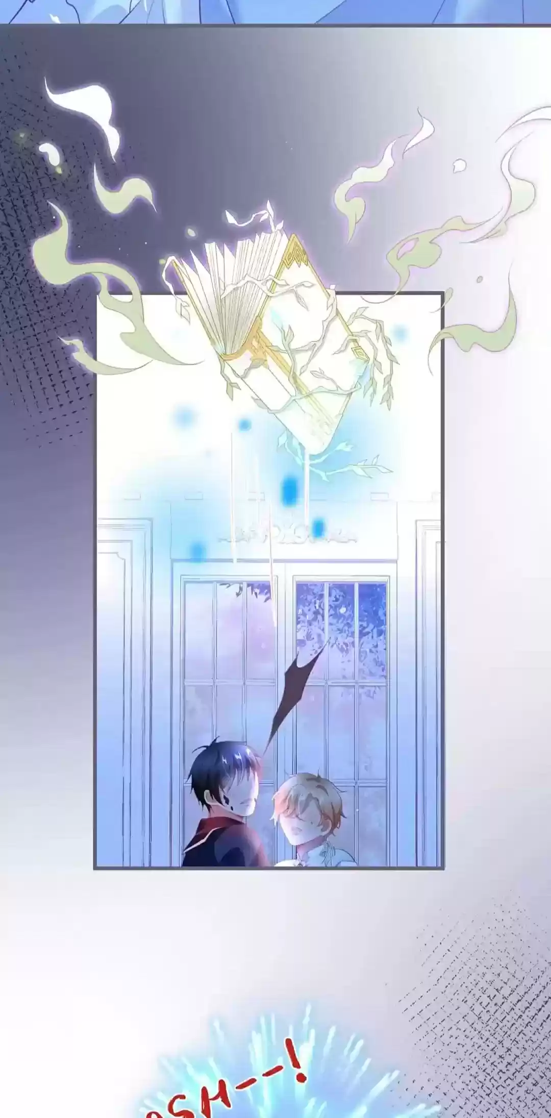 The Prince And His Mischievous One Chapter 44