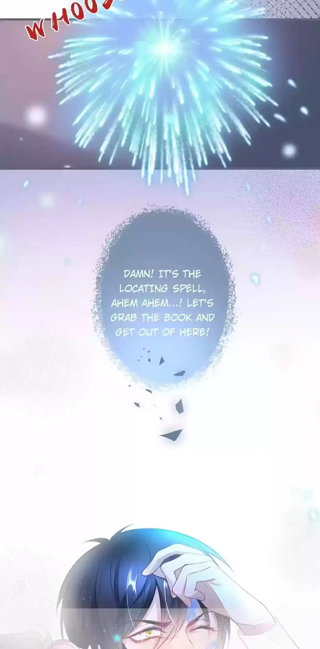 The Prince And His Mischievous One Chapter 44