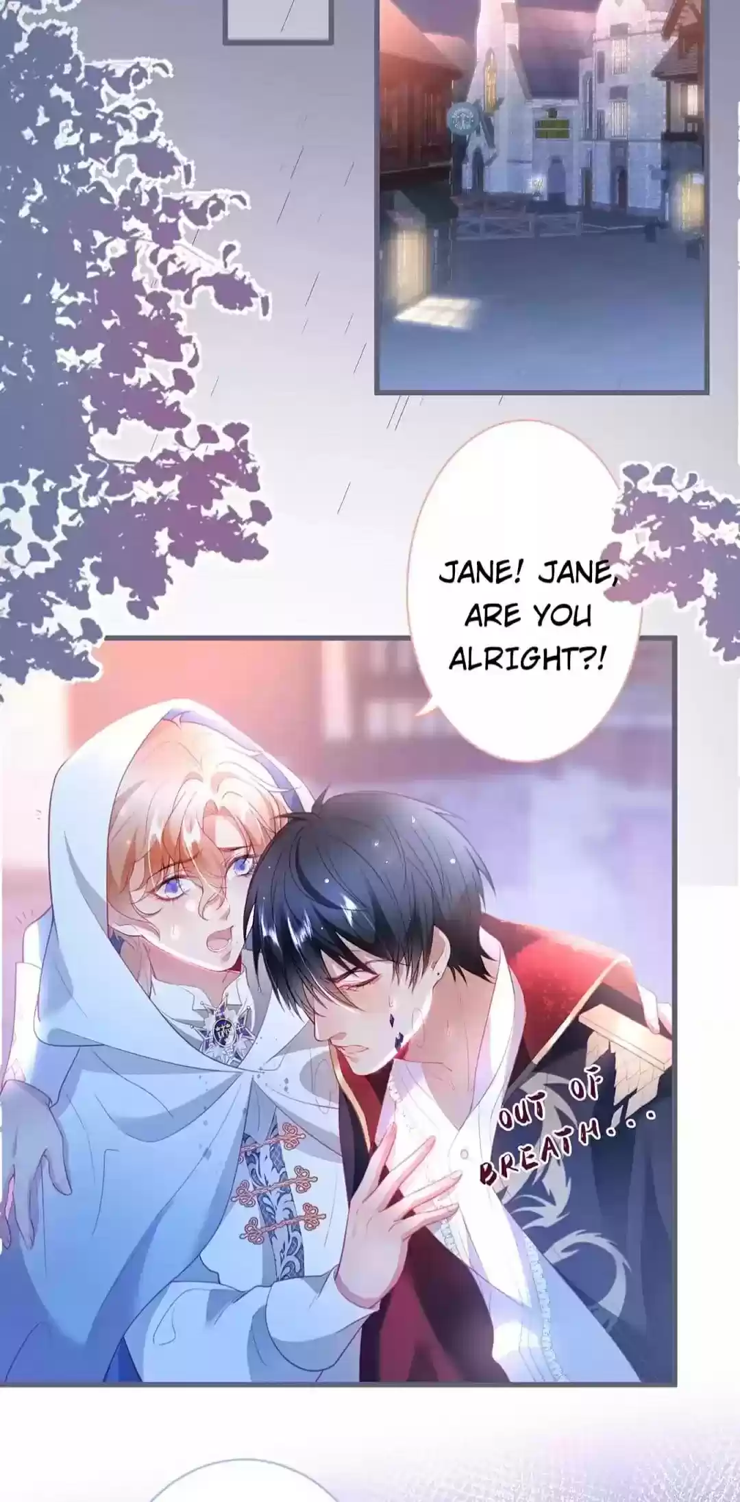 The Prince And His Mischievous One Chapter 44