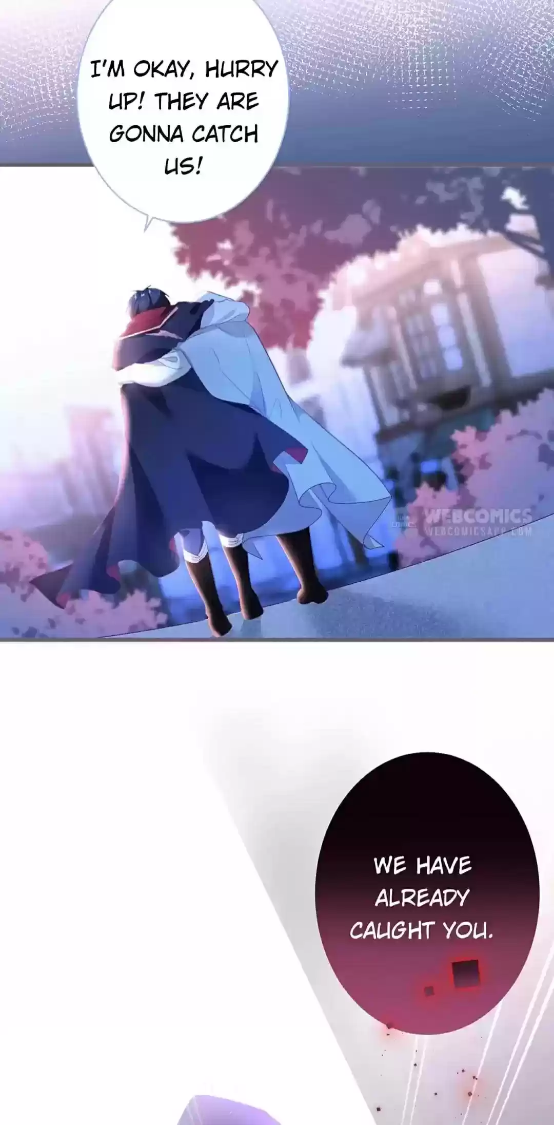 The Prince And His Mischievous One Chapter 44