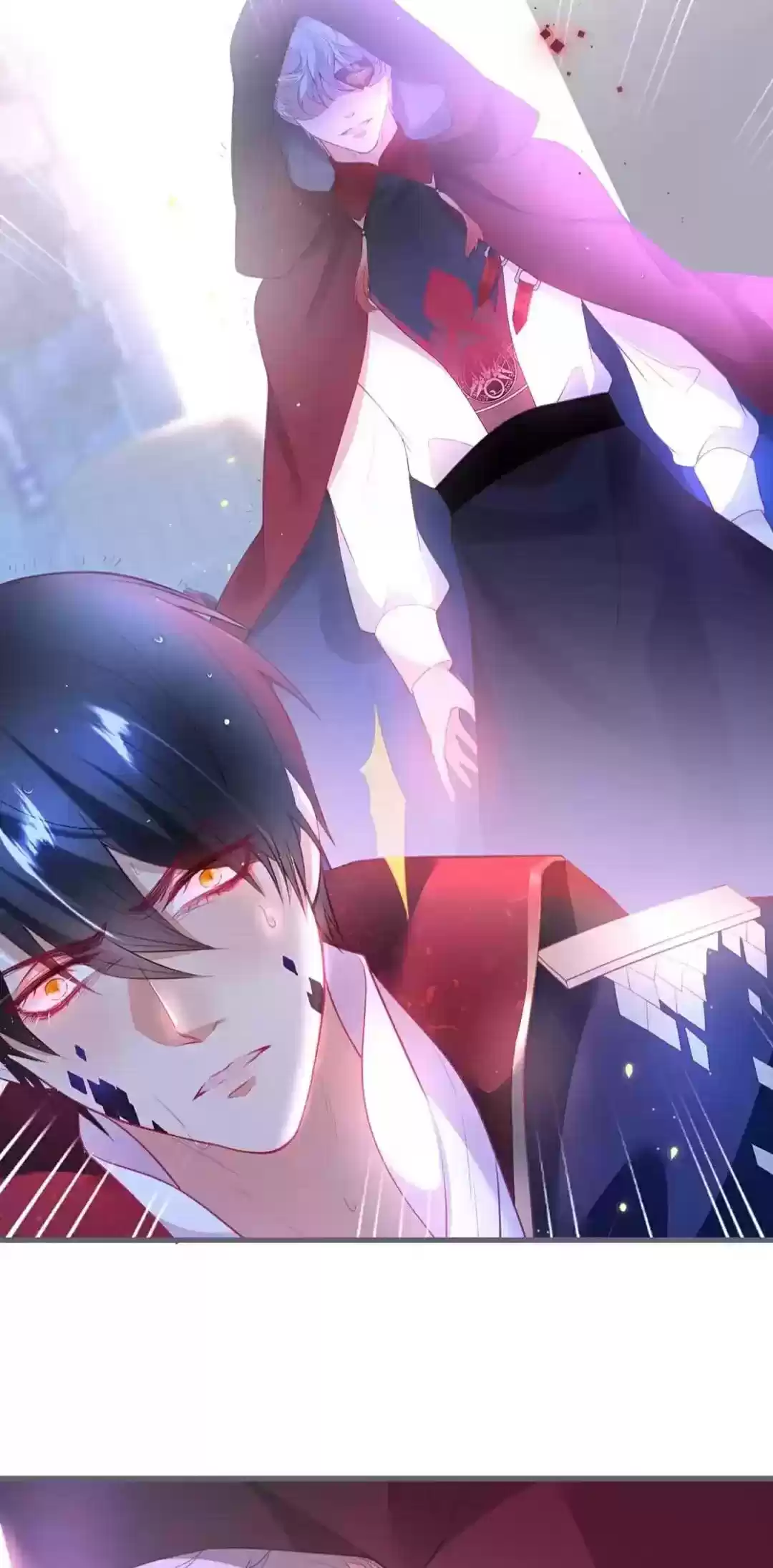 The Prince And His Mischievous One Chapter 44