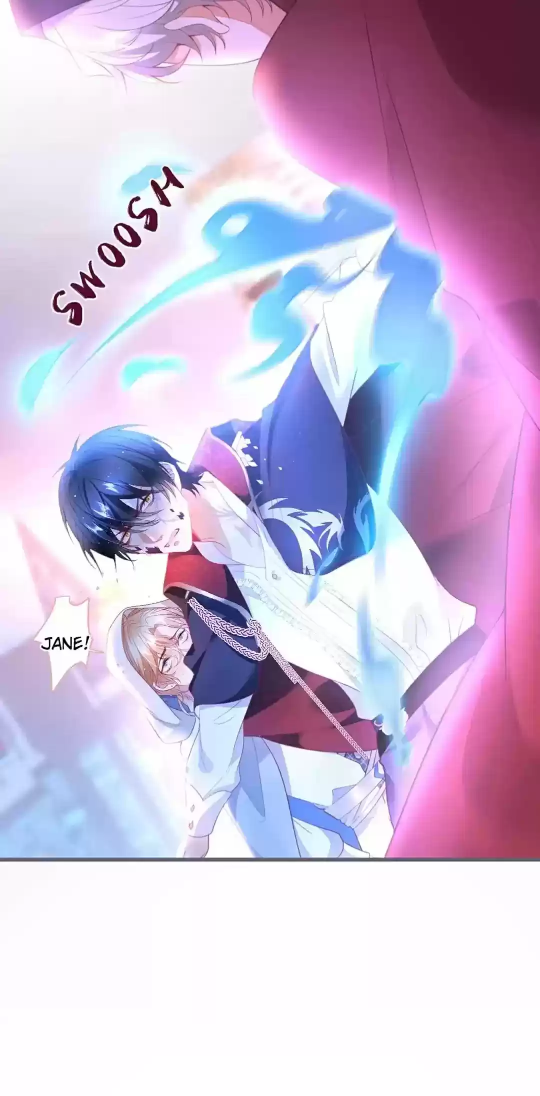 The Prince And His Mischievous One Chapter 44