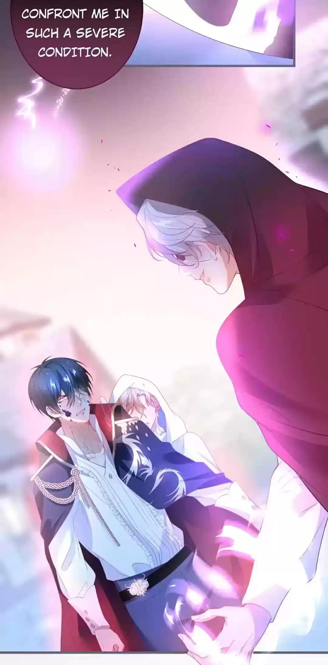 The Prince And His Mischievous One Chapter 44