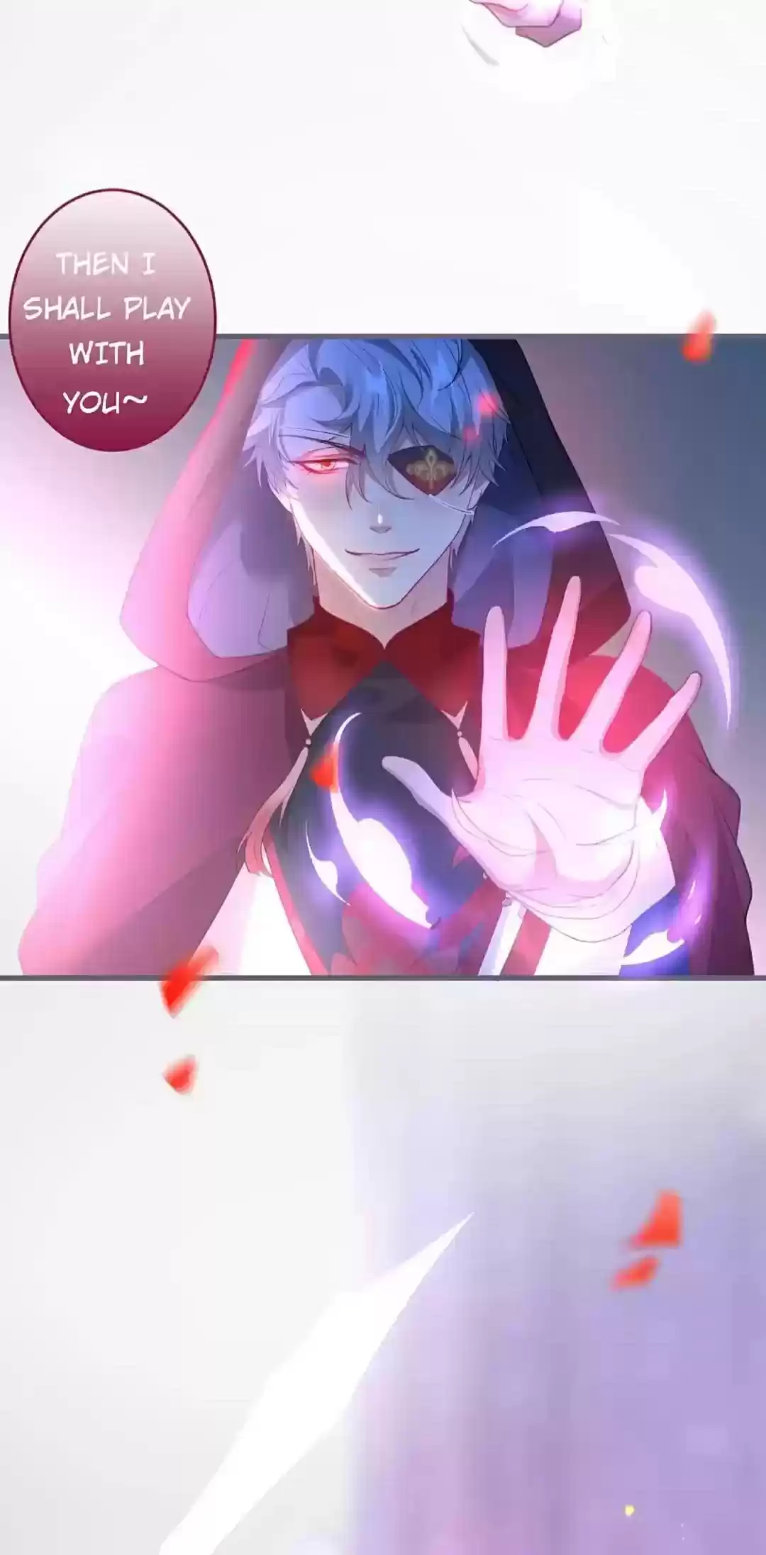 The Prince And His Mischievous One Chapter 44