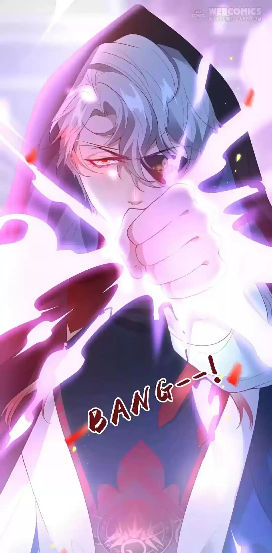 The Prince And His Mischievous One Chapter 44