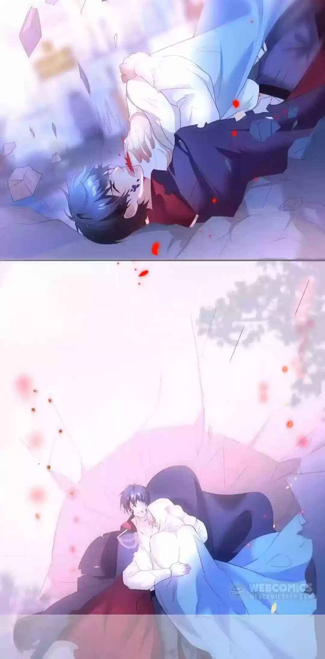 The Prince And His Mischievous One Chapter 44