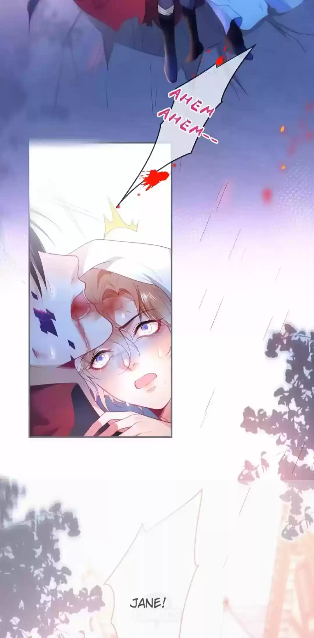 The Prince And His Mischievous One Chapter 44