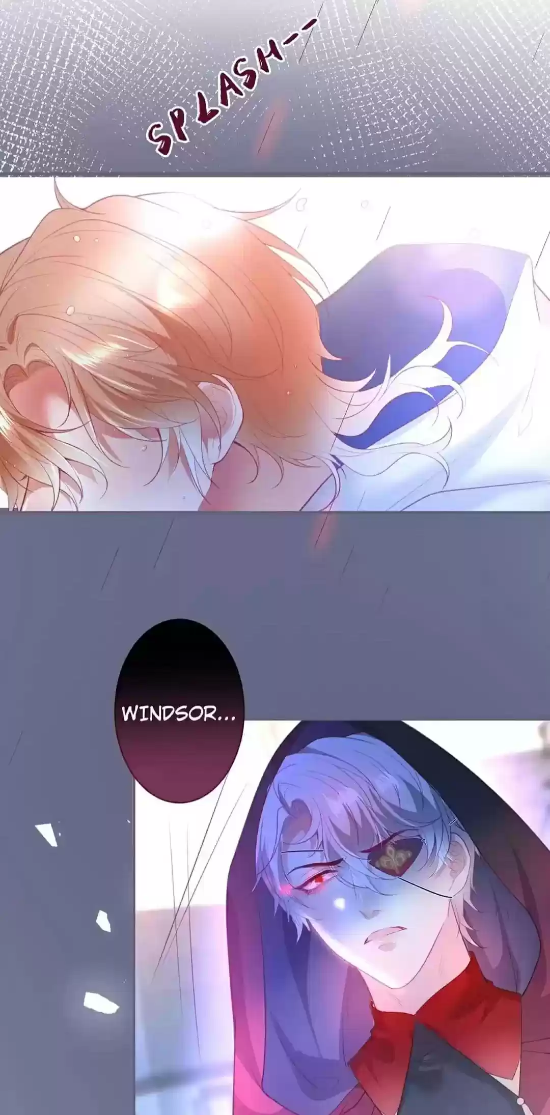 The Prince And His Mischievous One Chapter 44