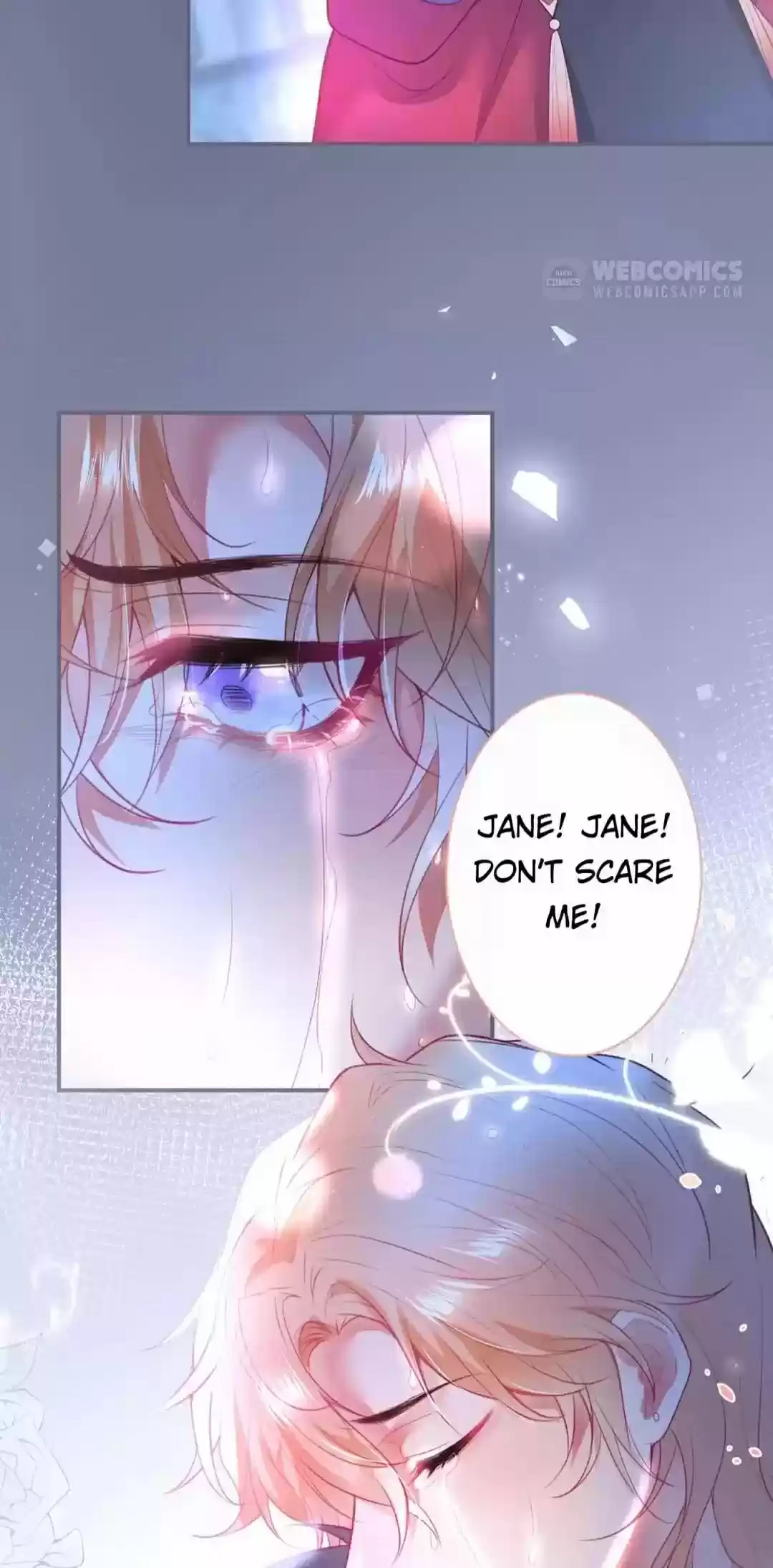 The Prince And His Mischievous One Chapter 44