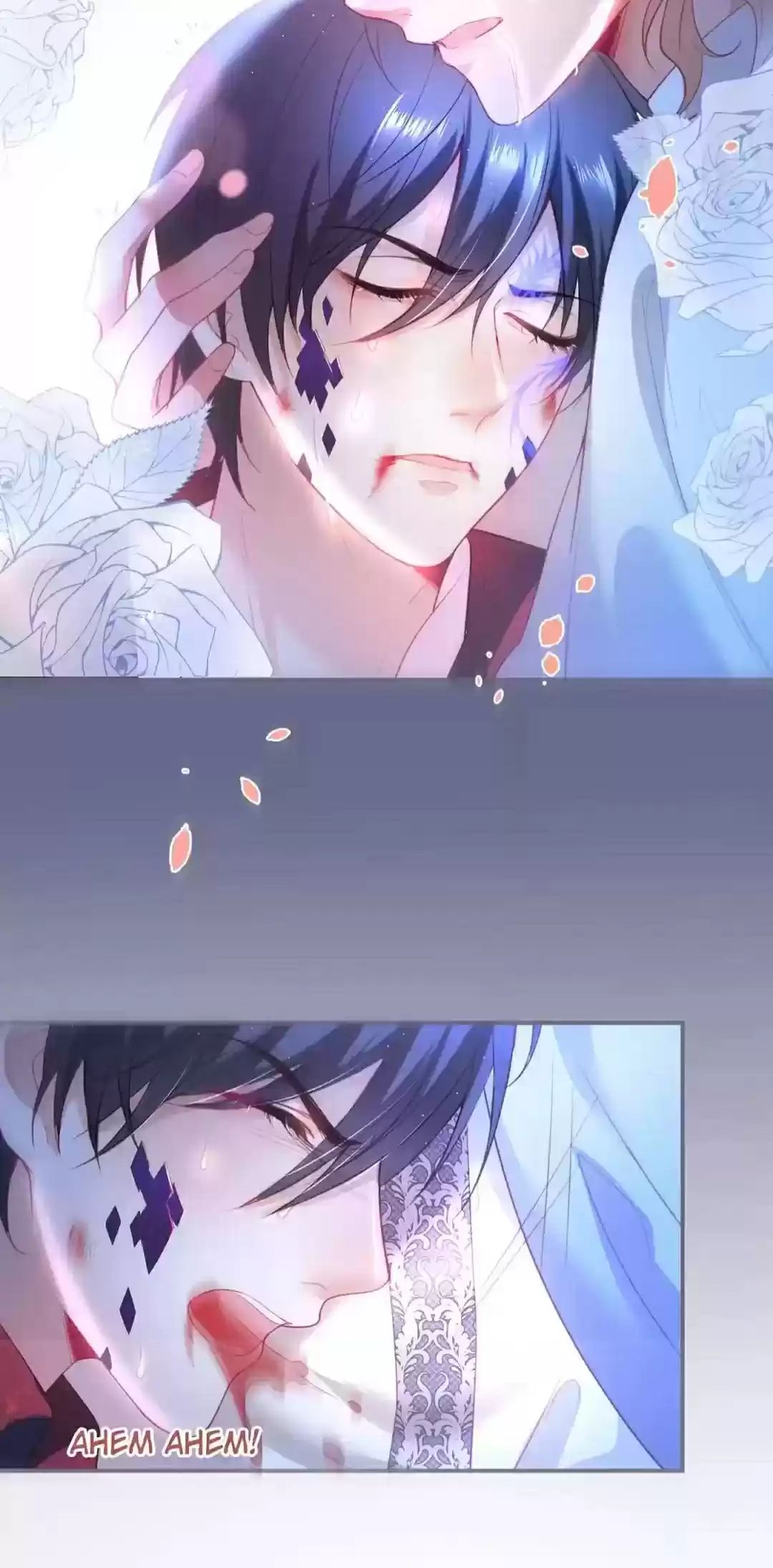 The Prince And His Mischievous One Chapter 44