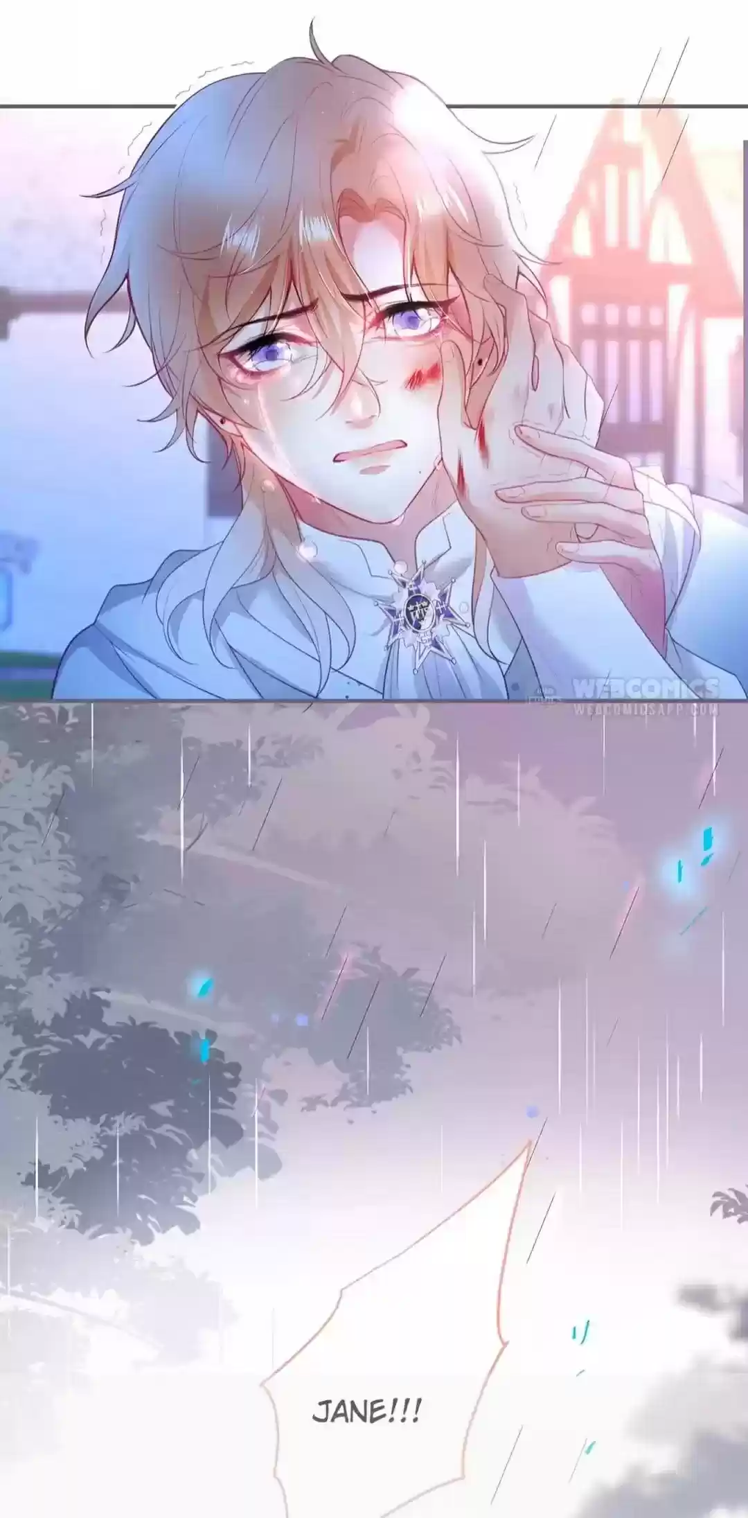 The Prince And His Mischievous One Chapter 44