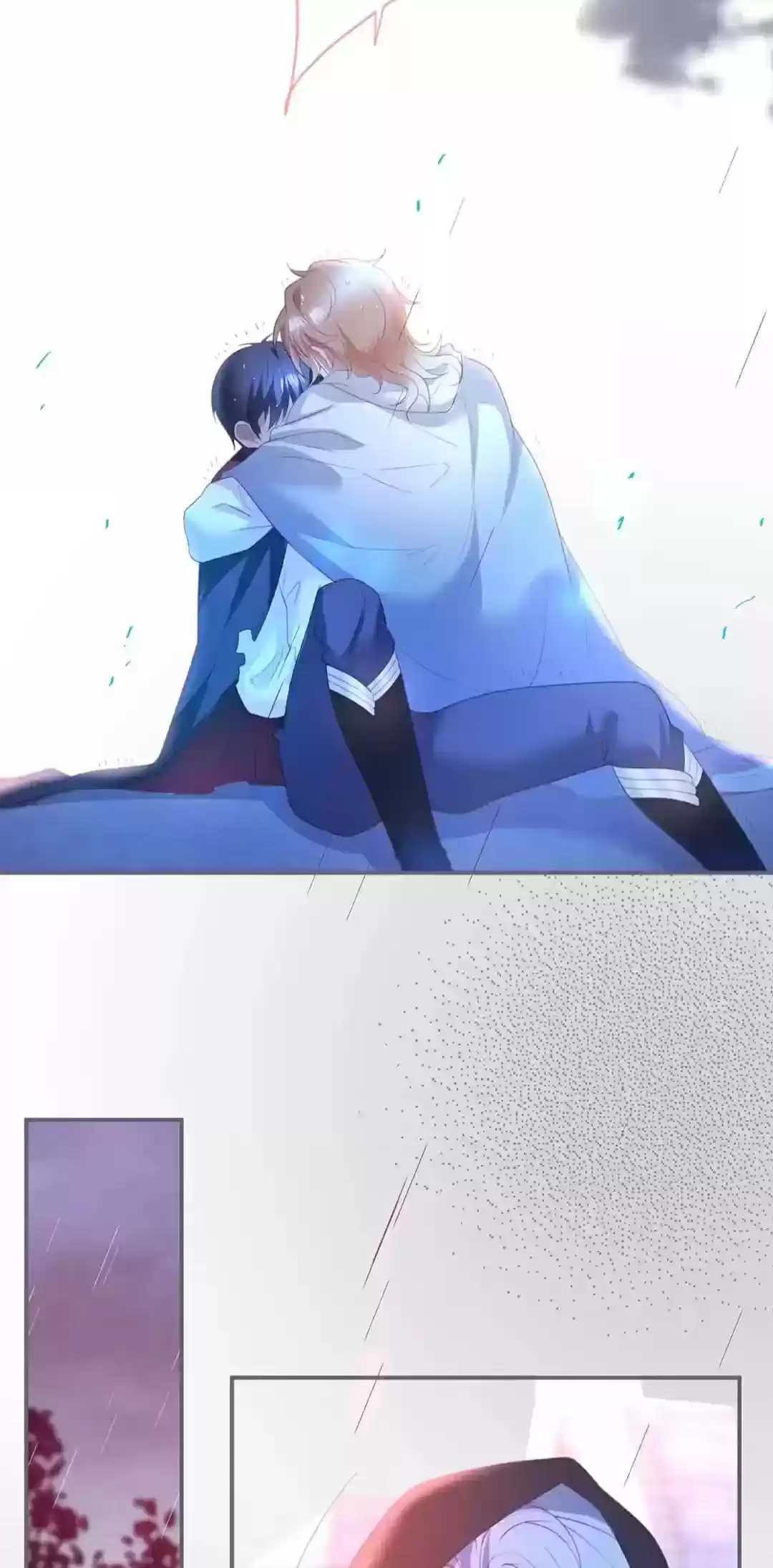 The Prince And His Mischievous One Chapter 44