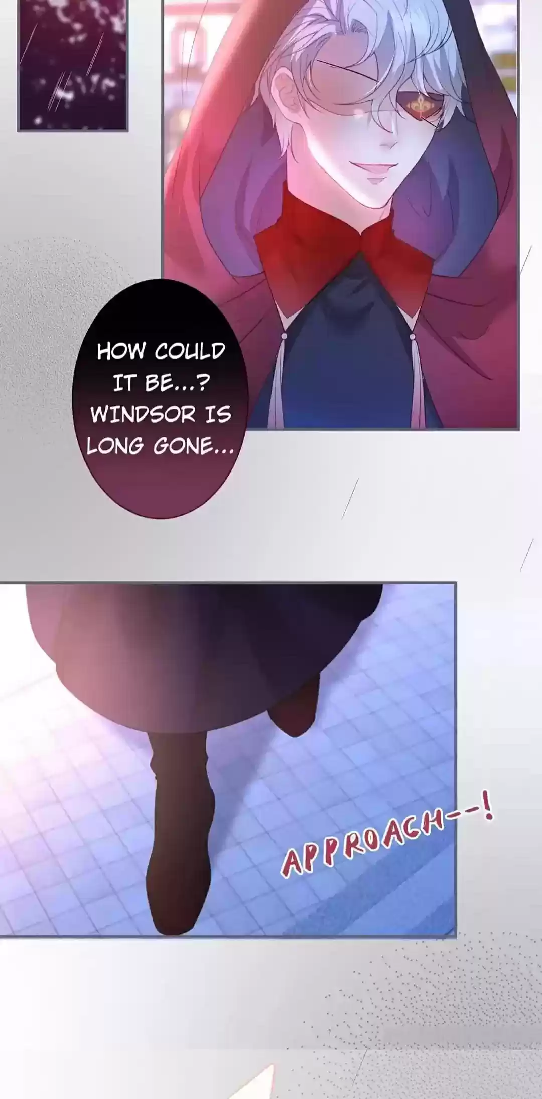 The Prince And His Mischievous One Chapter 44