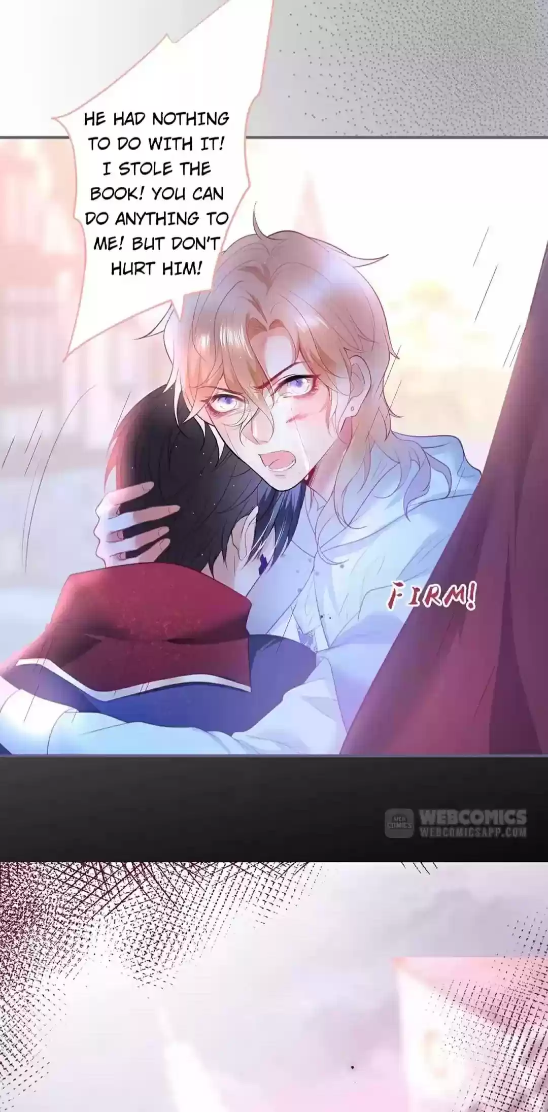 The Prince And His Mischievous One Chapter 44