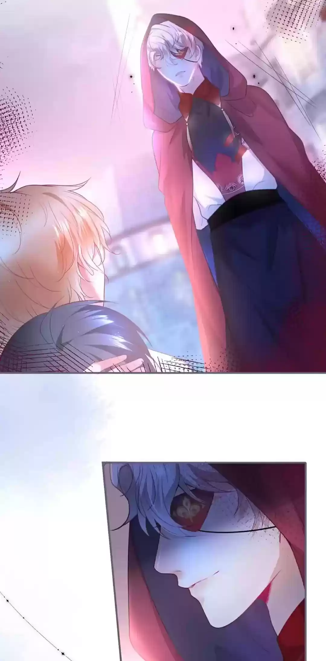 The Prince And His Mischievous One Chapter 44