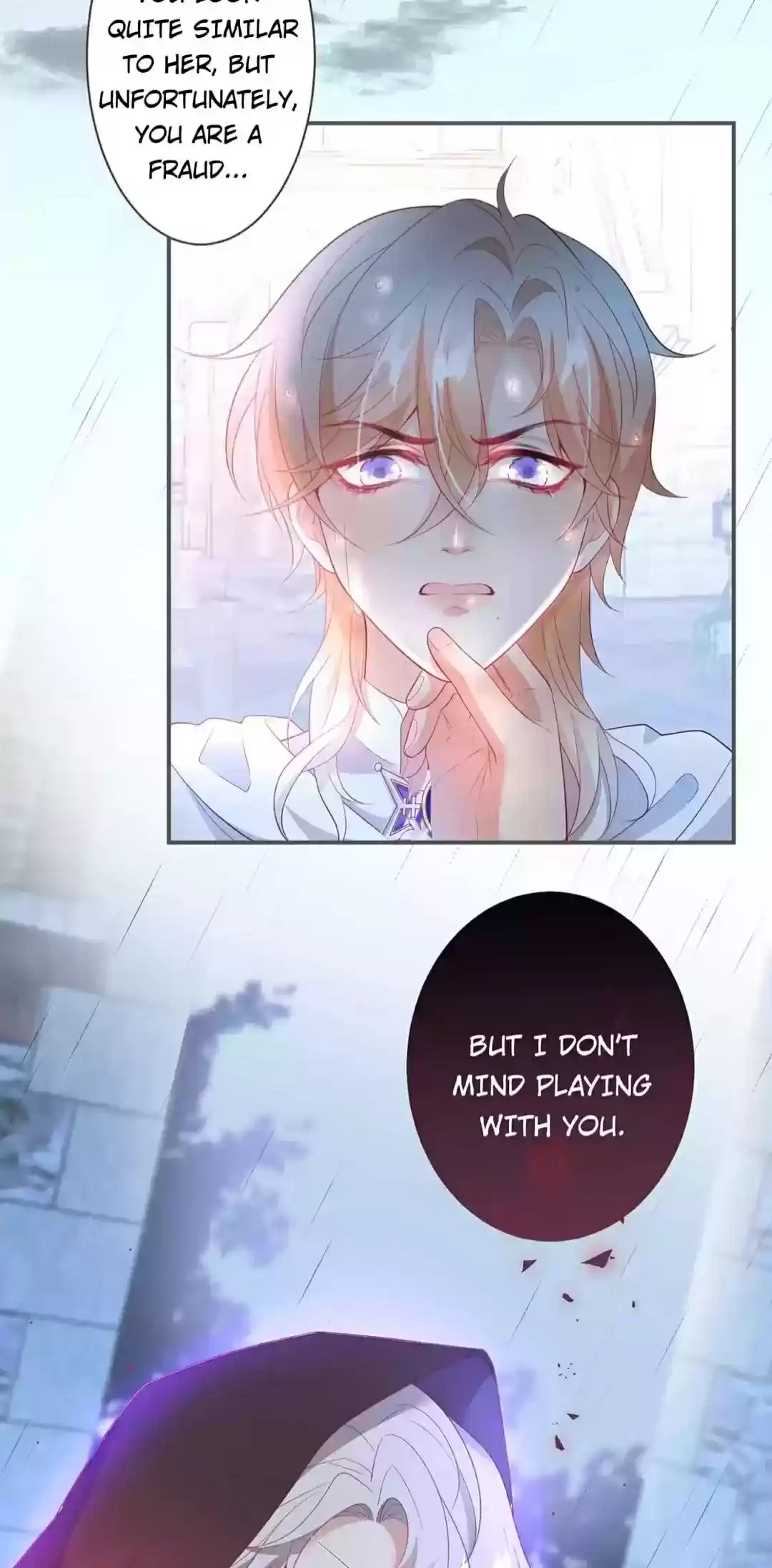 The Prince And His Mischievous One Chapter 45