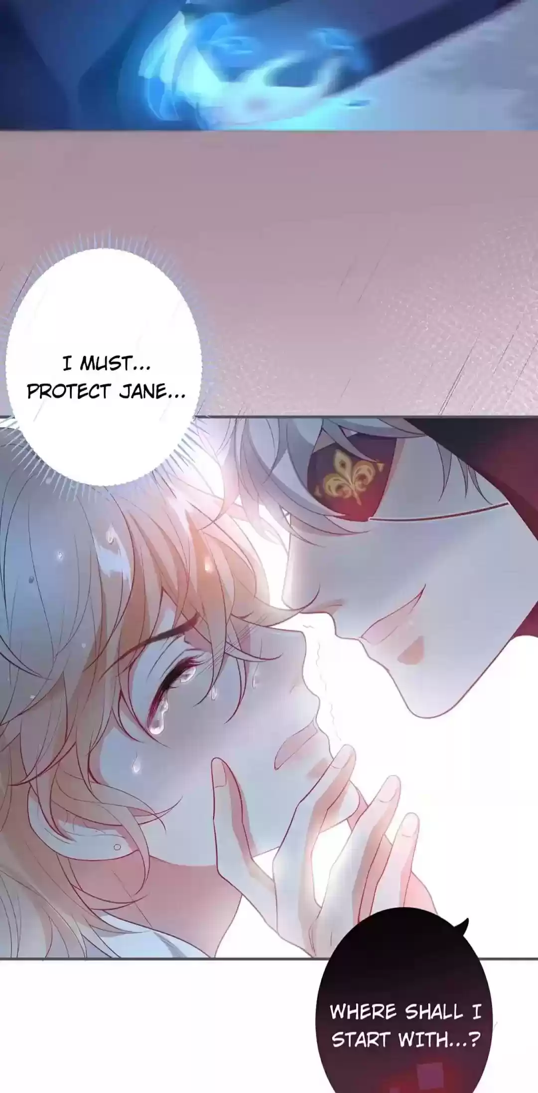 The Prince And His Mischievous One Chapter 45