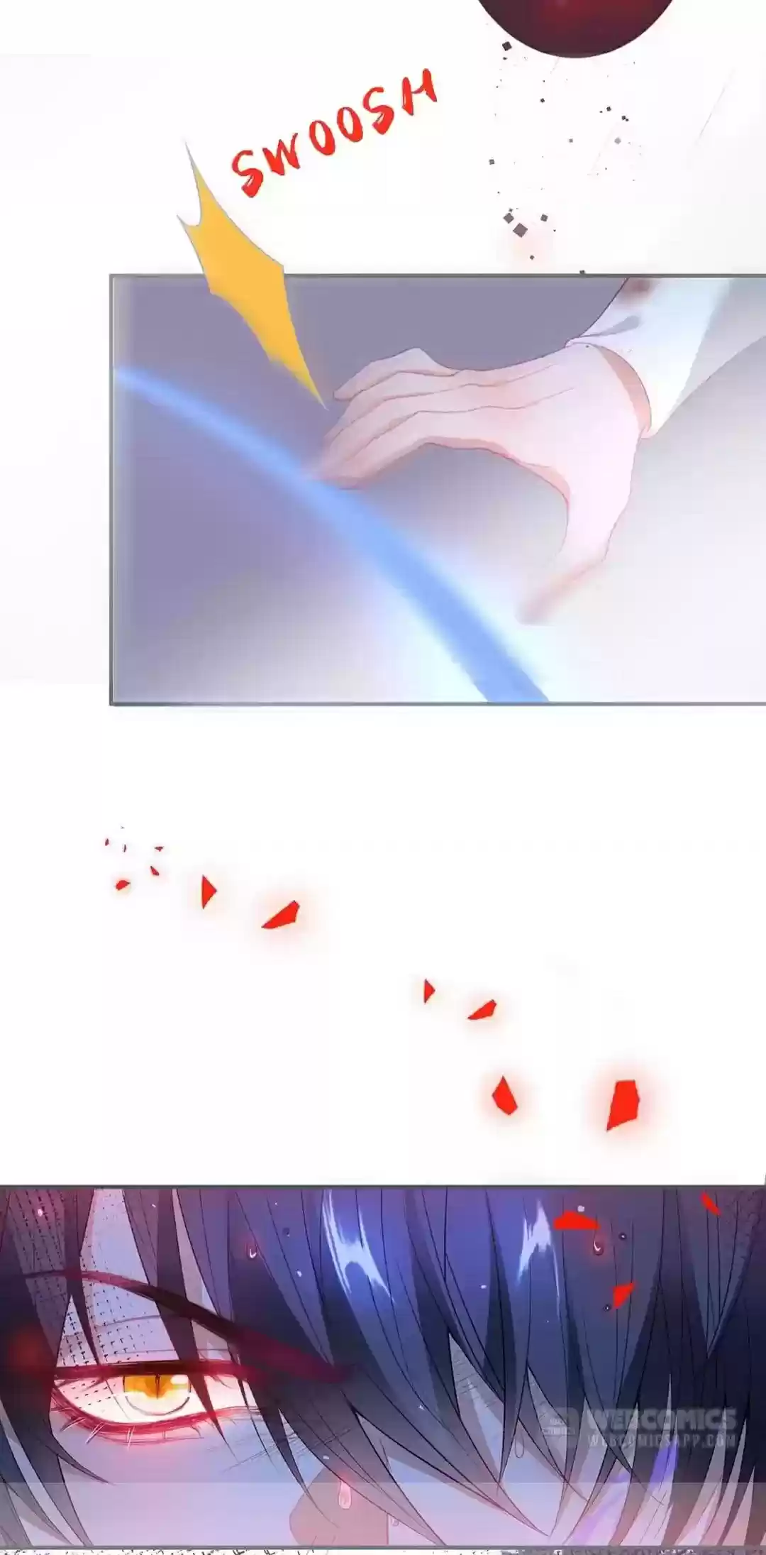 The Prince And His Mischievous One Chapter 45