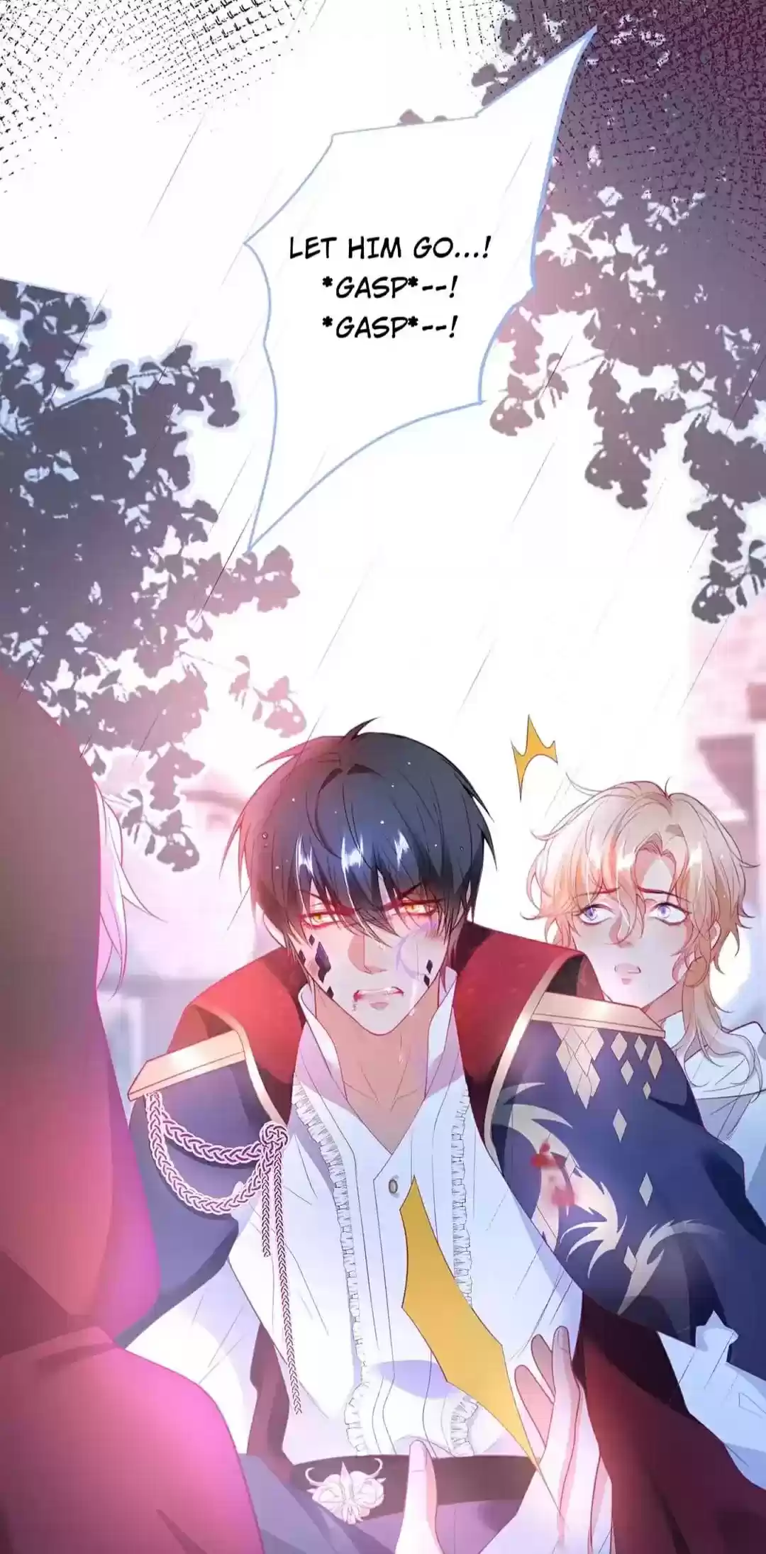 The Prince And His Mischievous One Chapter 45