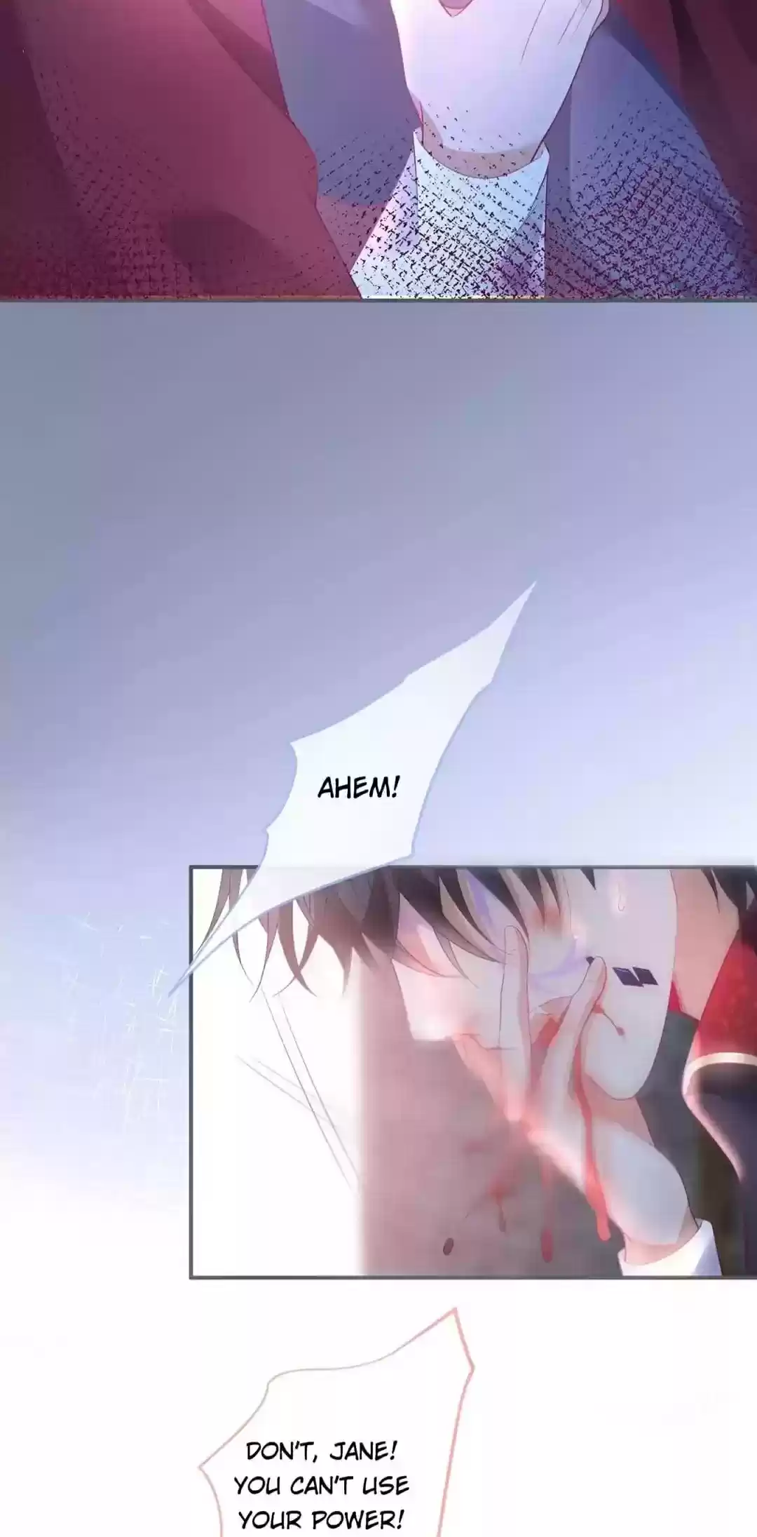 The Prince And His Mischievous One Chapter 45