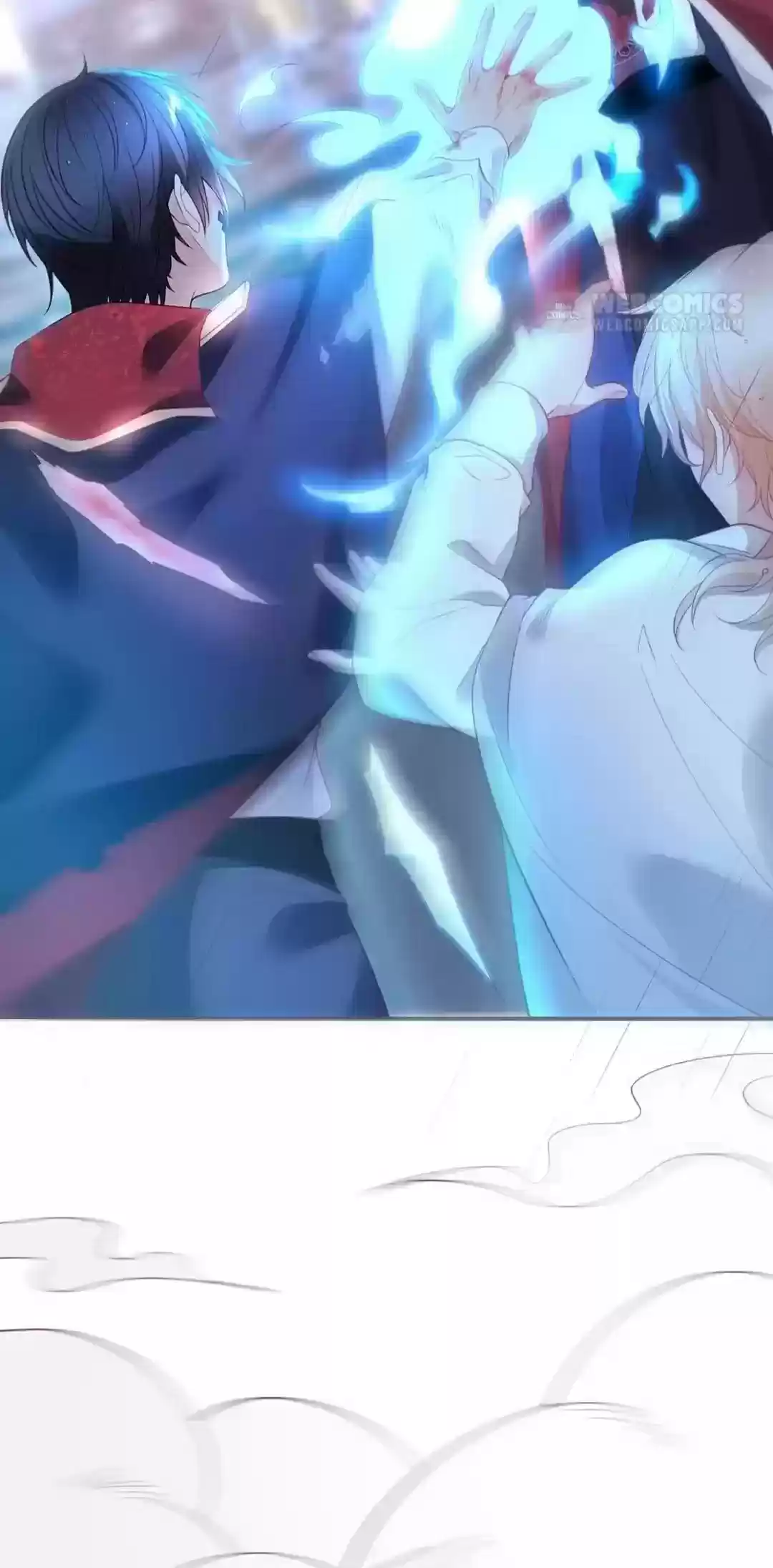 The Prince And His Mischievous One Chapter 45