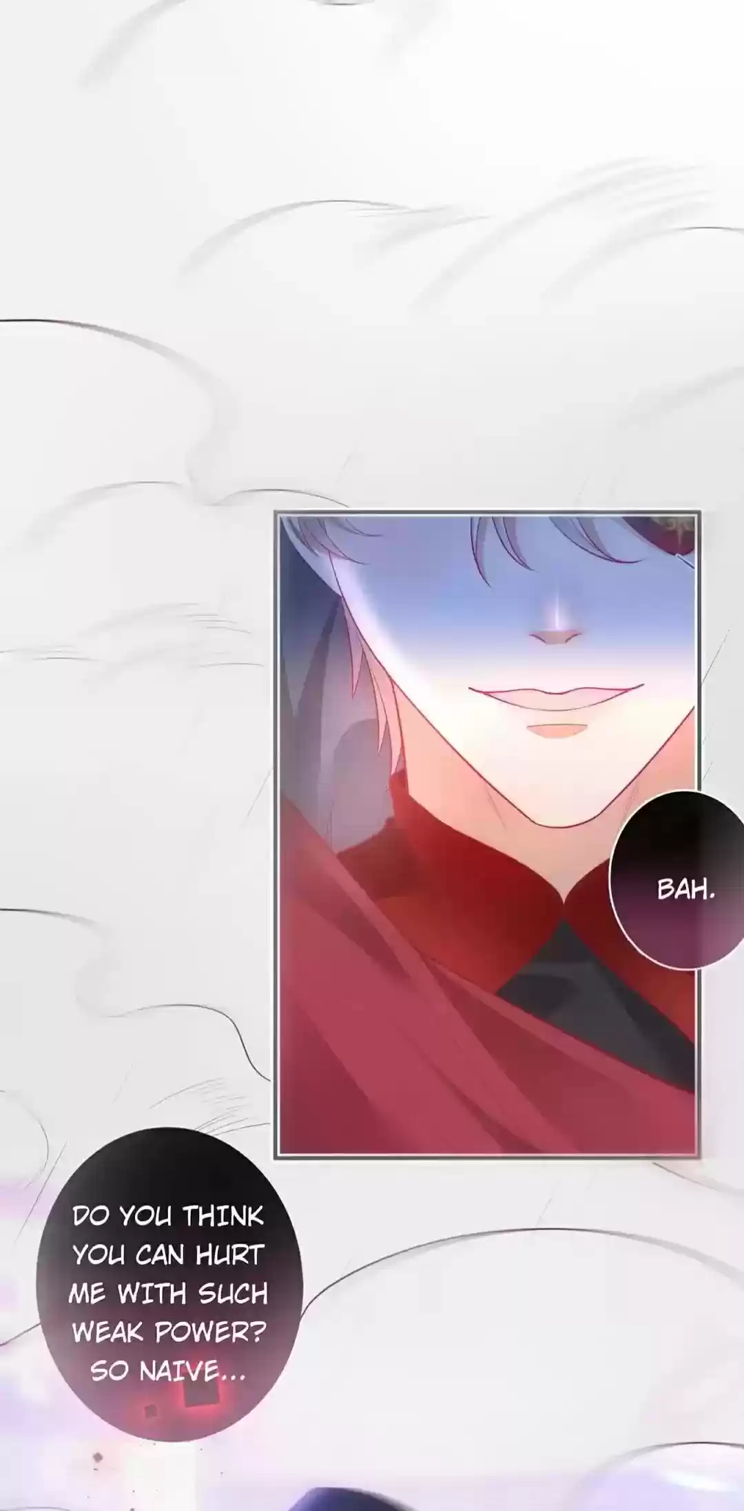 The Prince And His Mischievous One Chapter 45