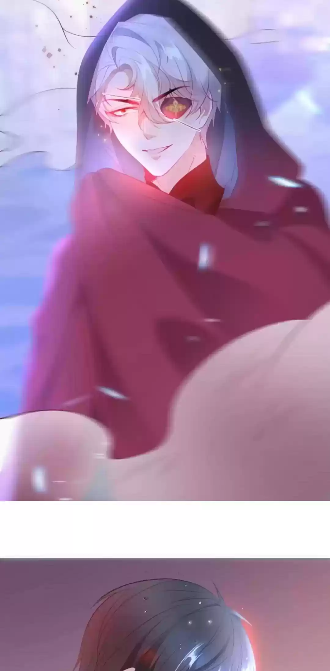 The Prince And His Mischievous One Chapter 45