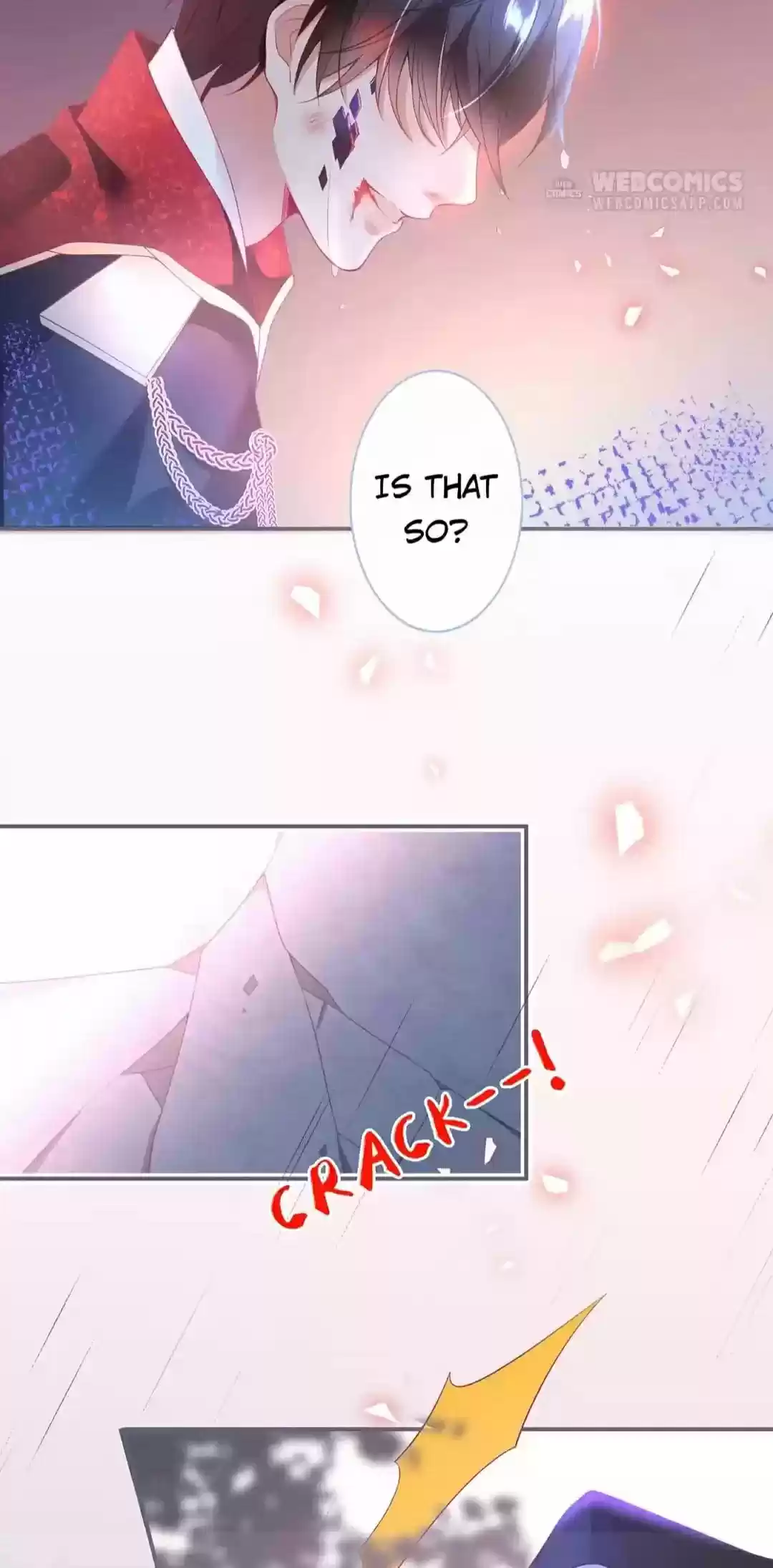 The Prince And His Mischievous One Chapter 45