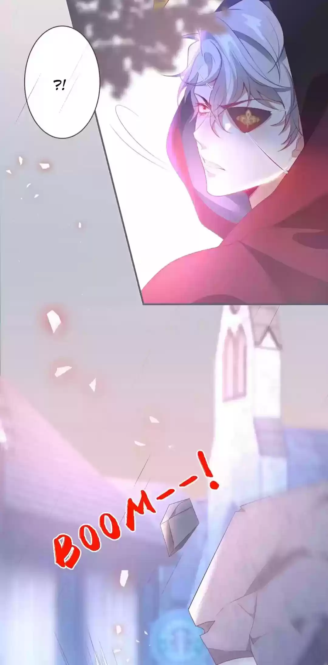 The Prince And His Mischievous One Chapter 45