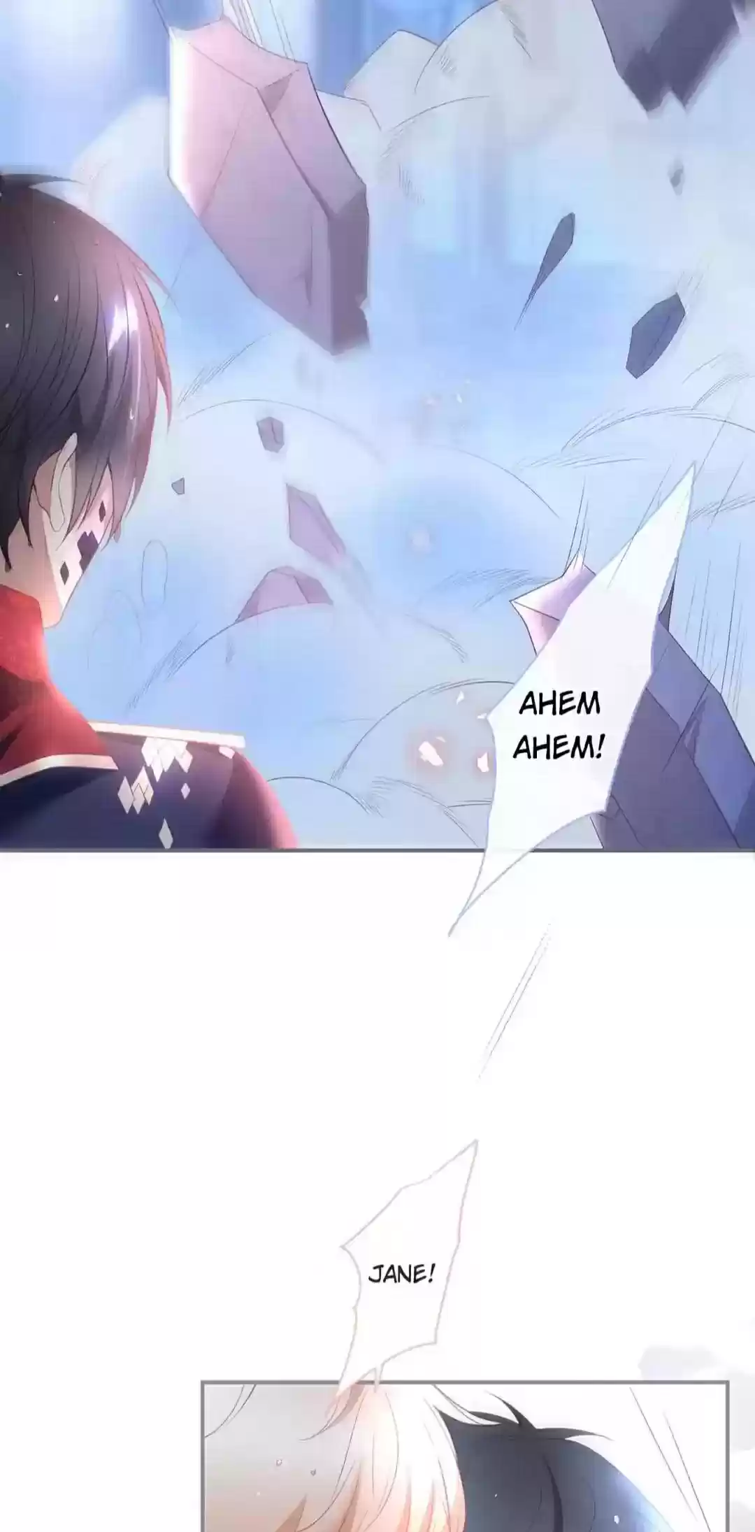 The Prince And His Mischievous One Chapter 45