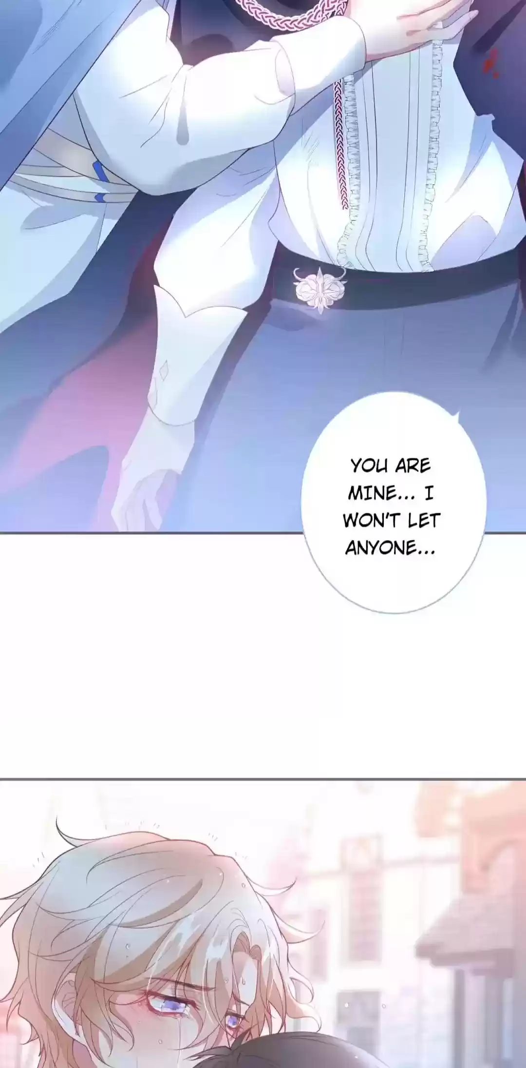 The Prince And His Mischievous One Chapter 45